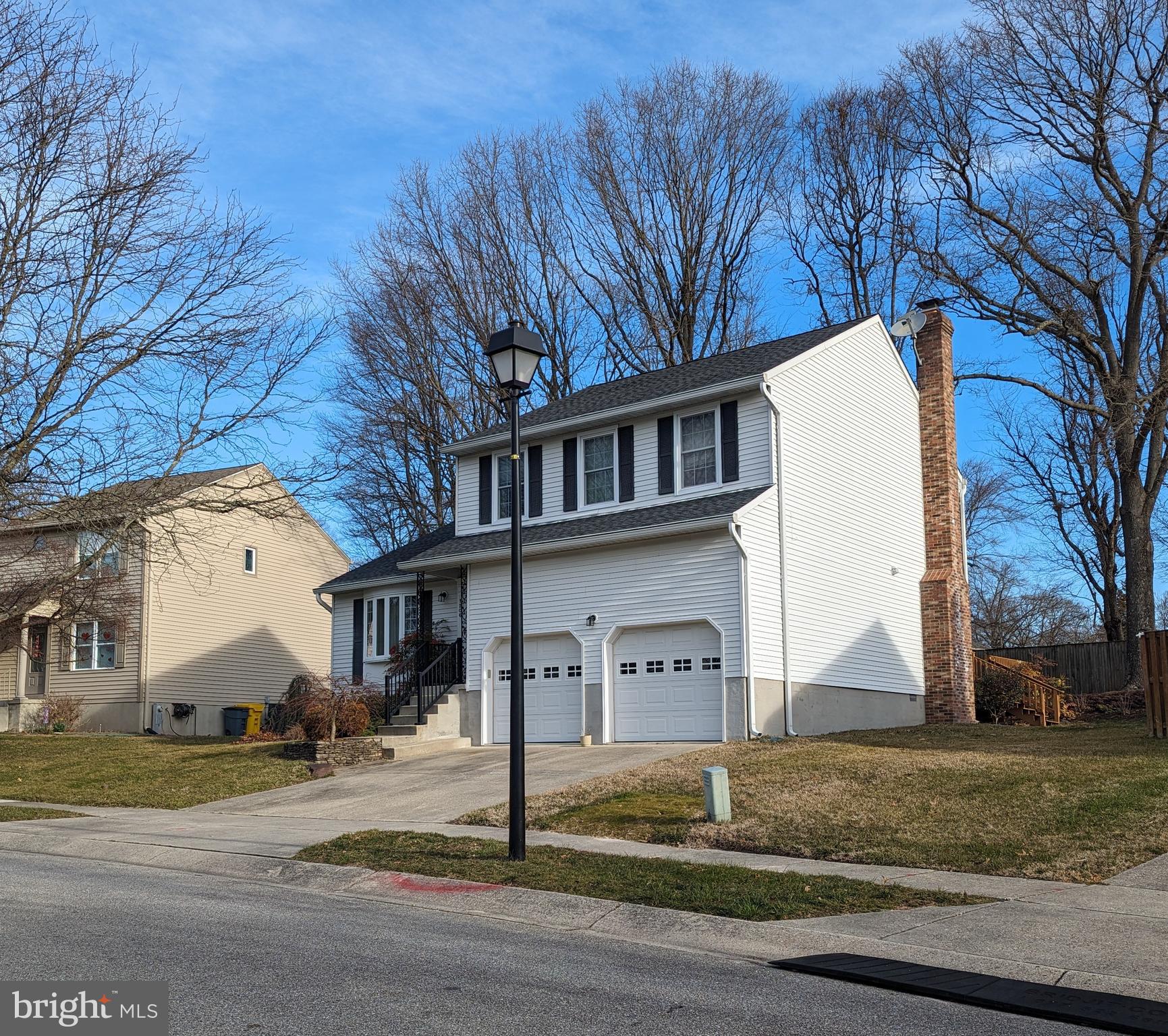 ROCK CREEK LANDING - Residential