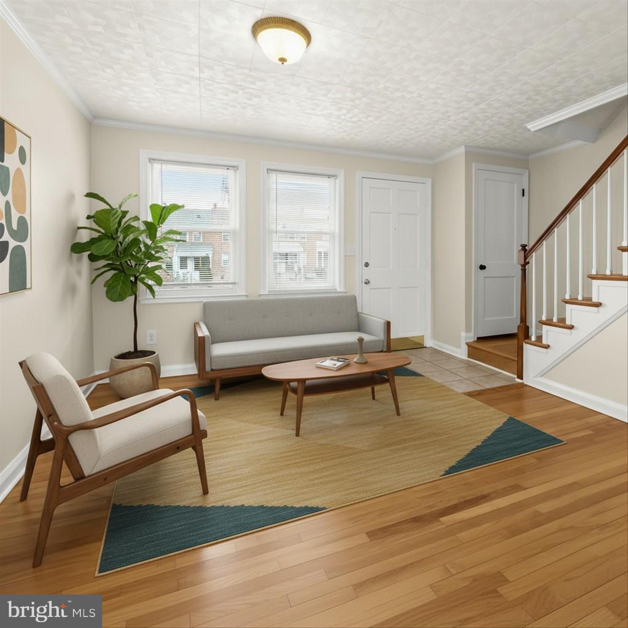 LOCH RAVEN HEIGHTS - Residential