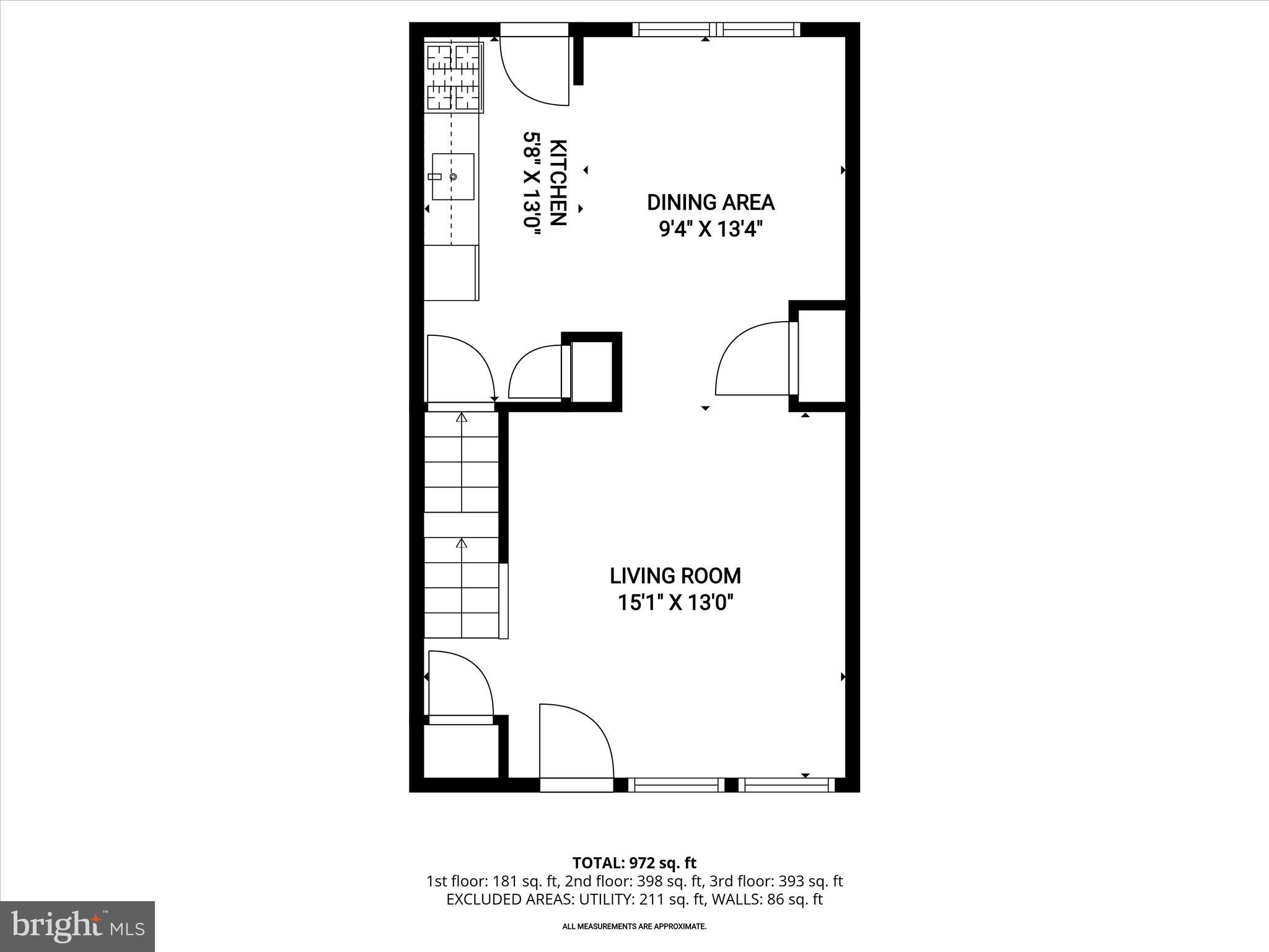 LOCH RAVEN HEIGHTS - Residential