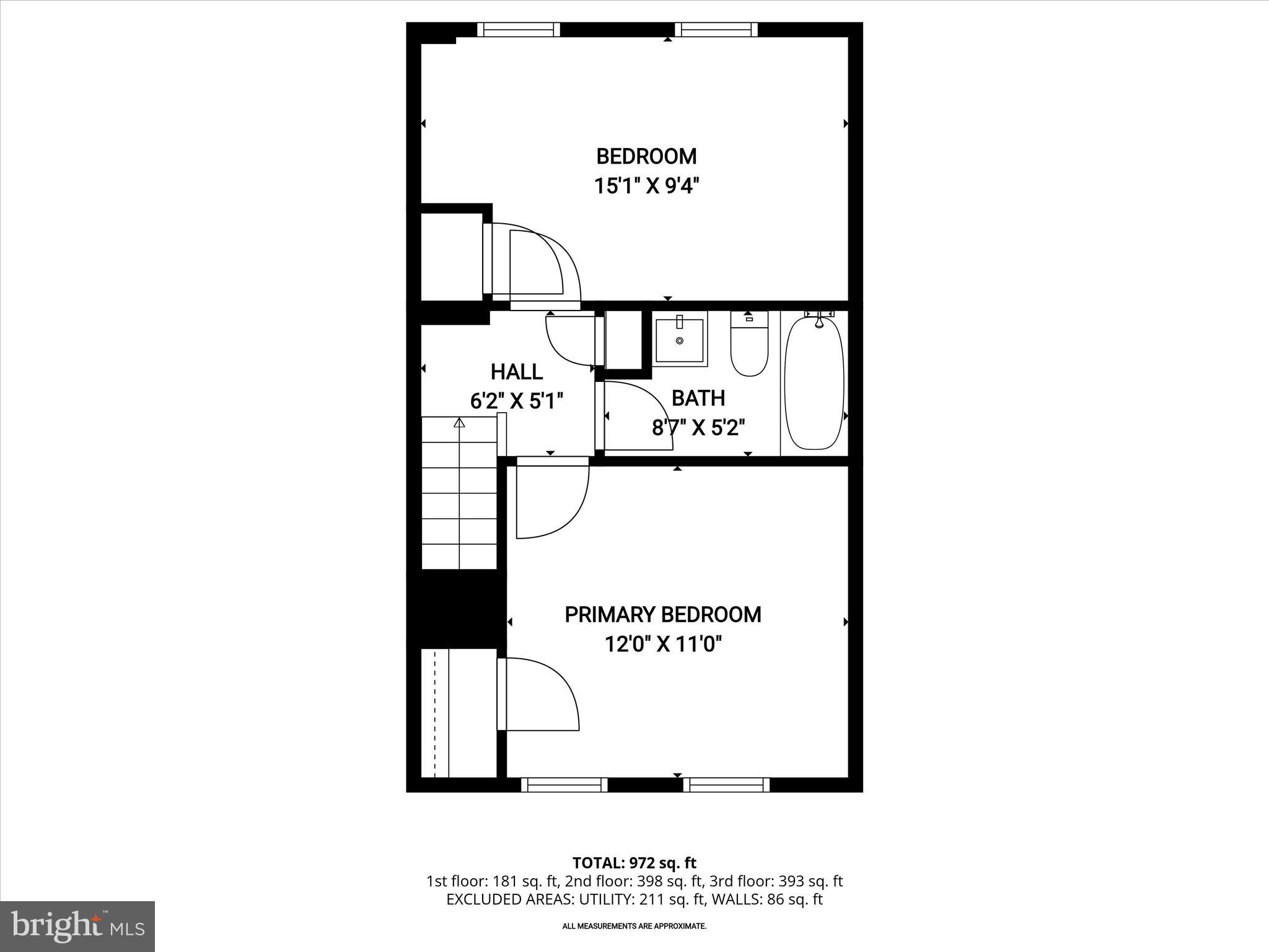 LOCH RAVEN HEIGHTS - Residential
