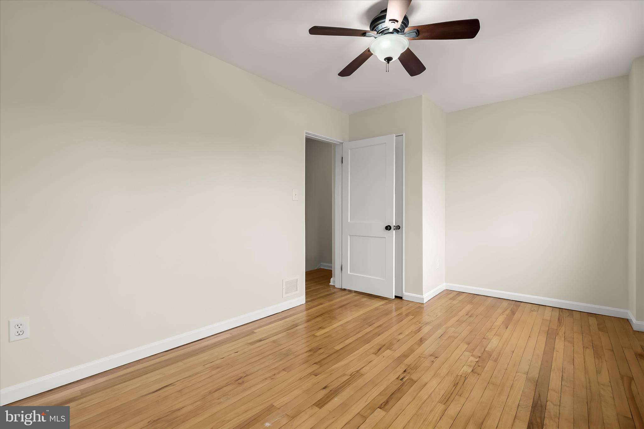 LOCH RAVEN HEIGHTS - Residential