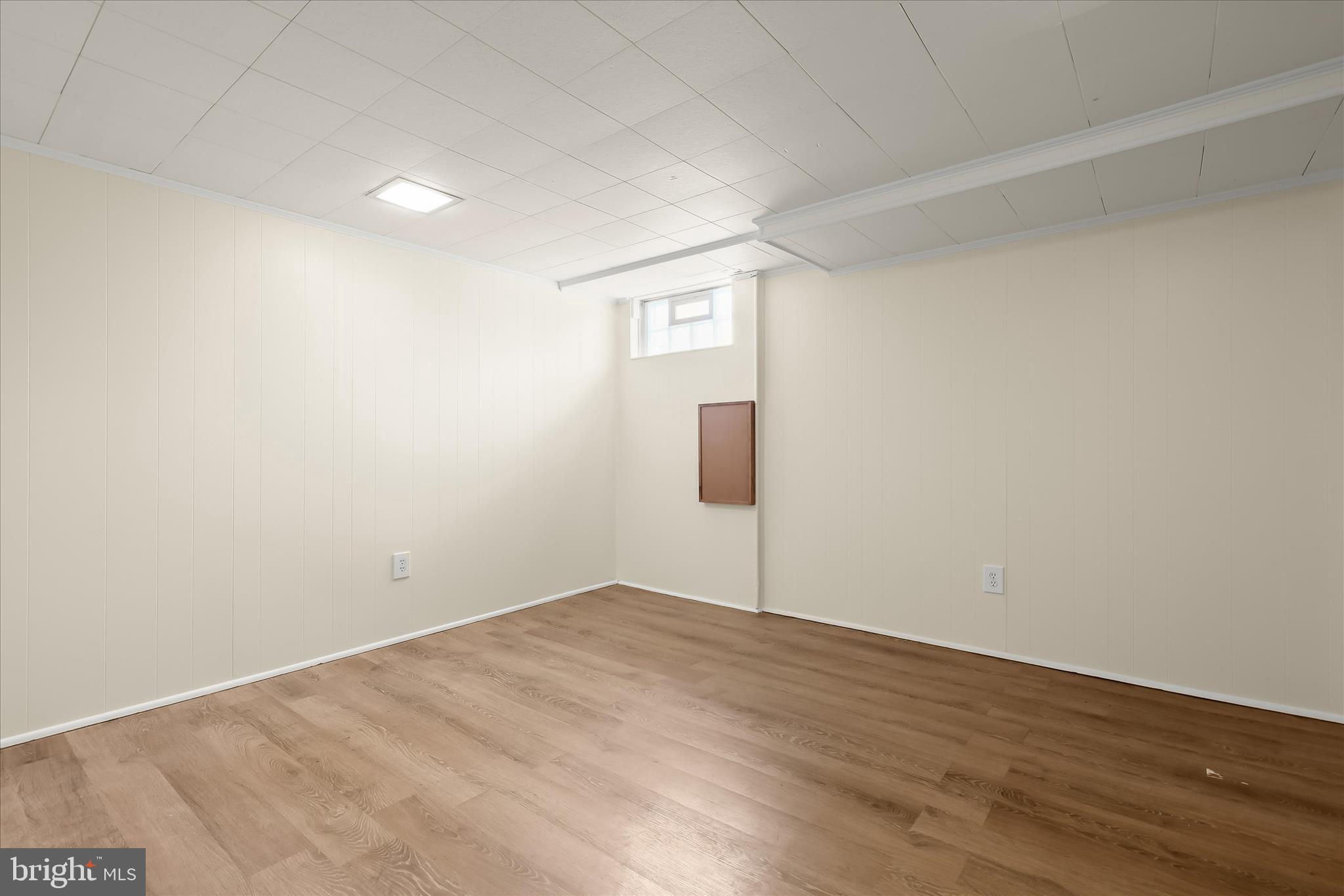 LOCH RAVEN HEIGHTS - Residential