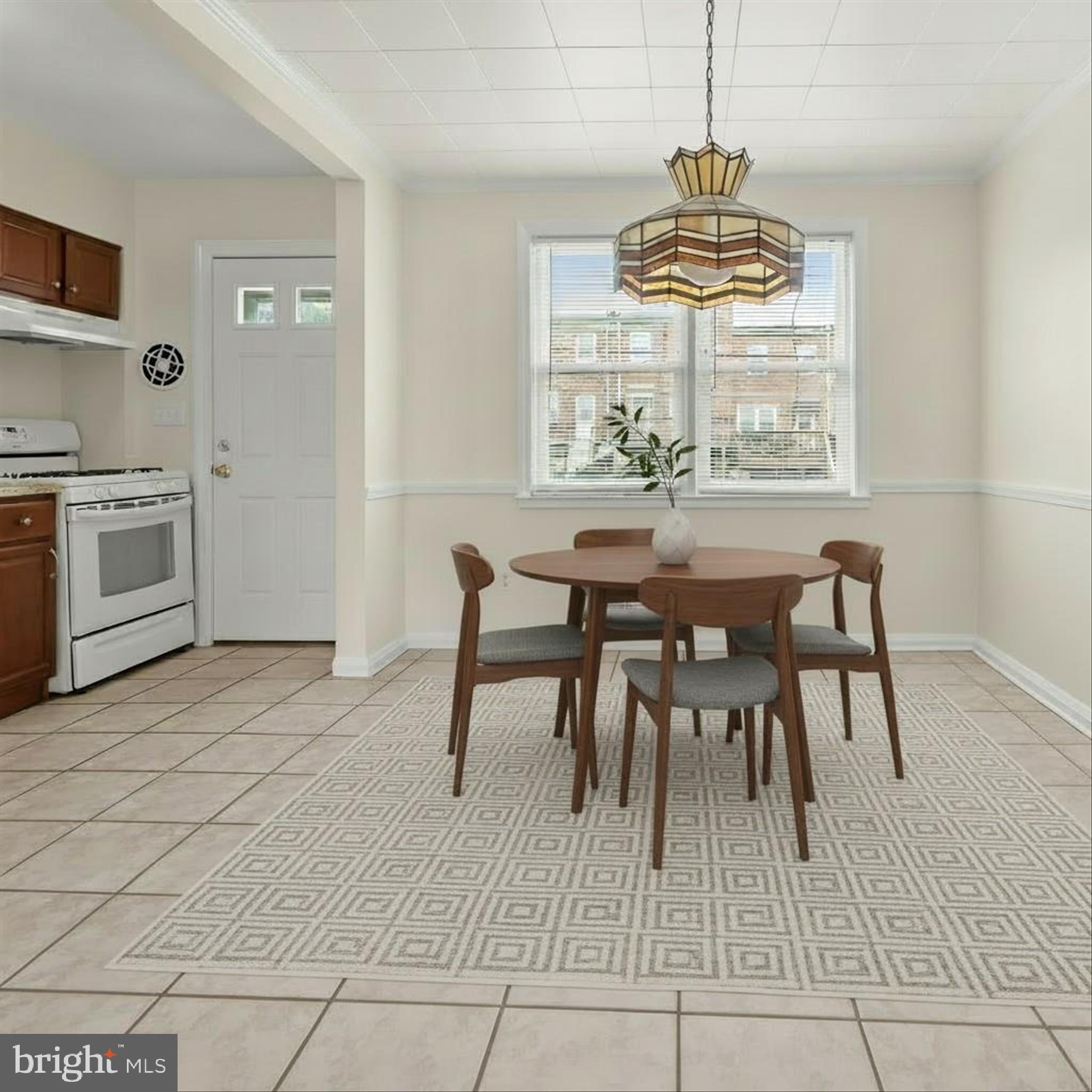 LOCH RAVEN HEIGHTS - Residential