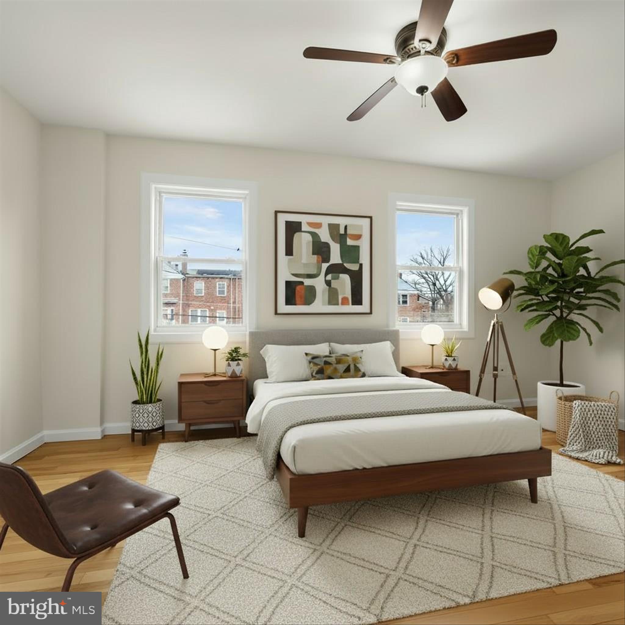 LOCH RAVEN HEIGHTS - Residential