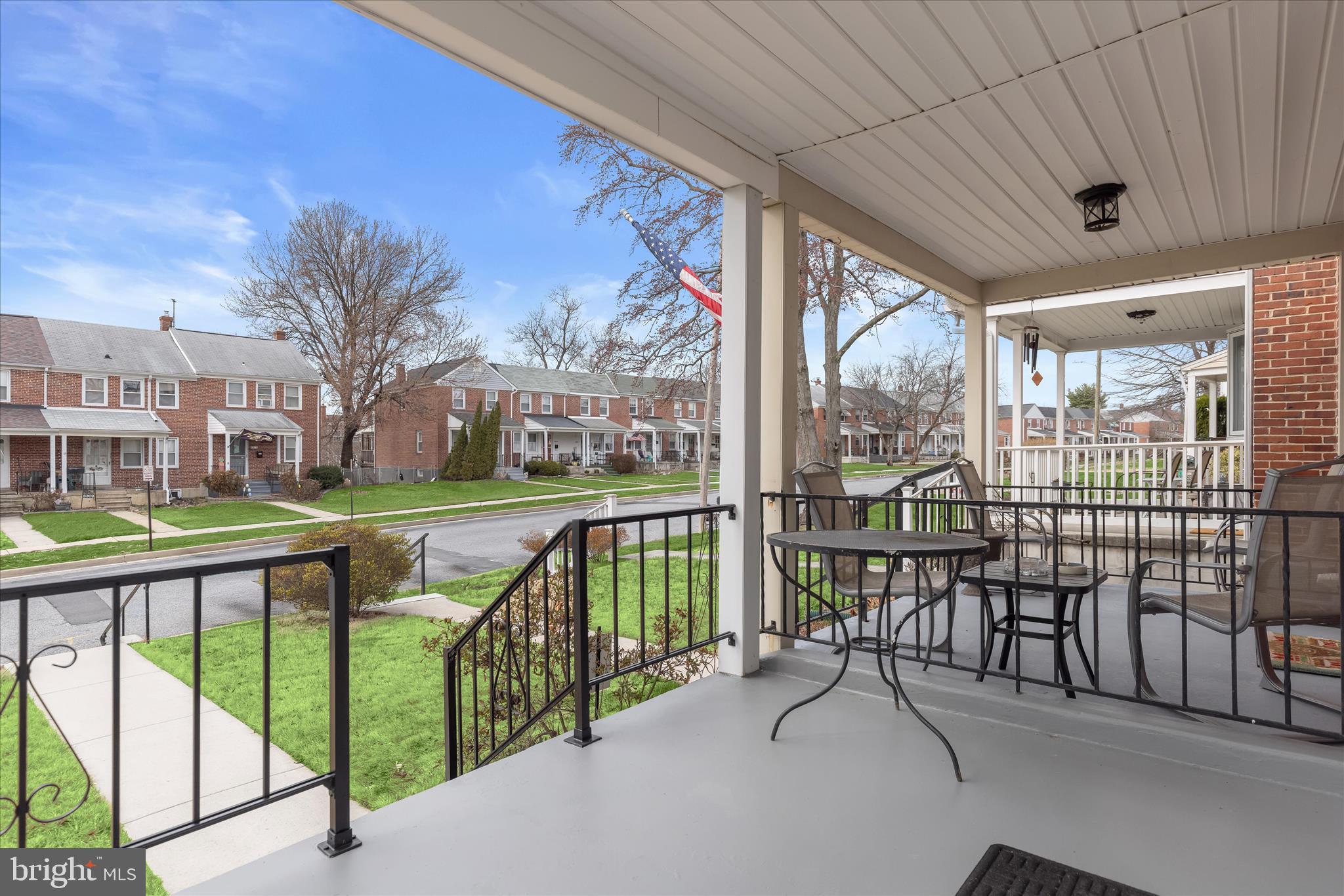 LOCH RAVEN HEIGHTS - Residential