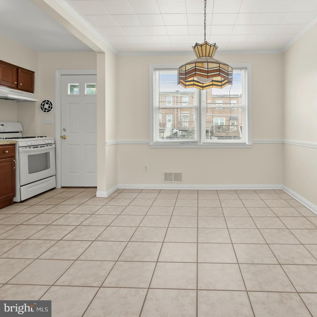 LOCH RAVEN HEIGHTS - Residential