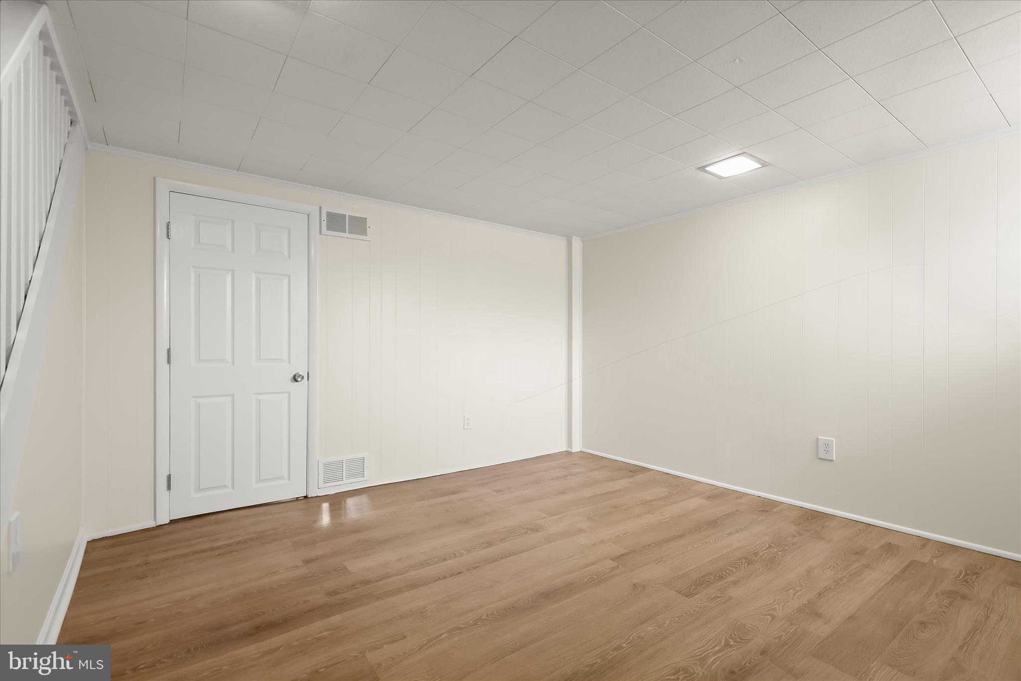 LOCH RAVEN HEIGHTS - Residential