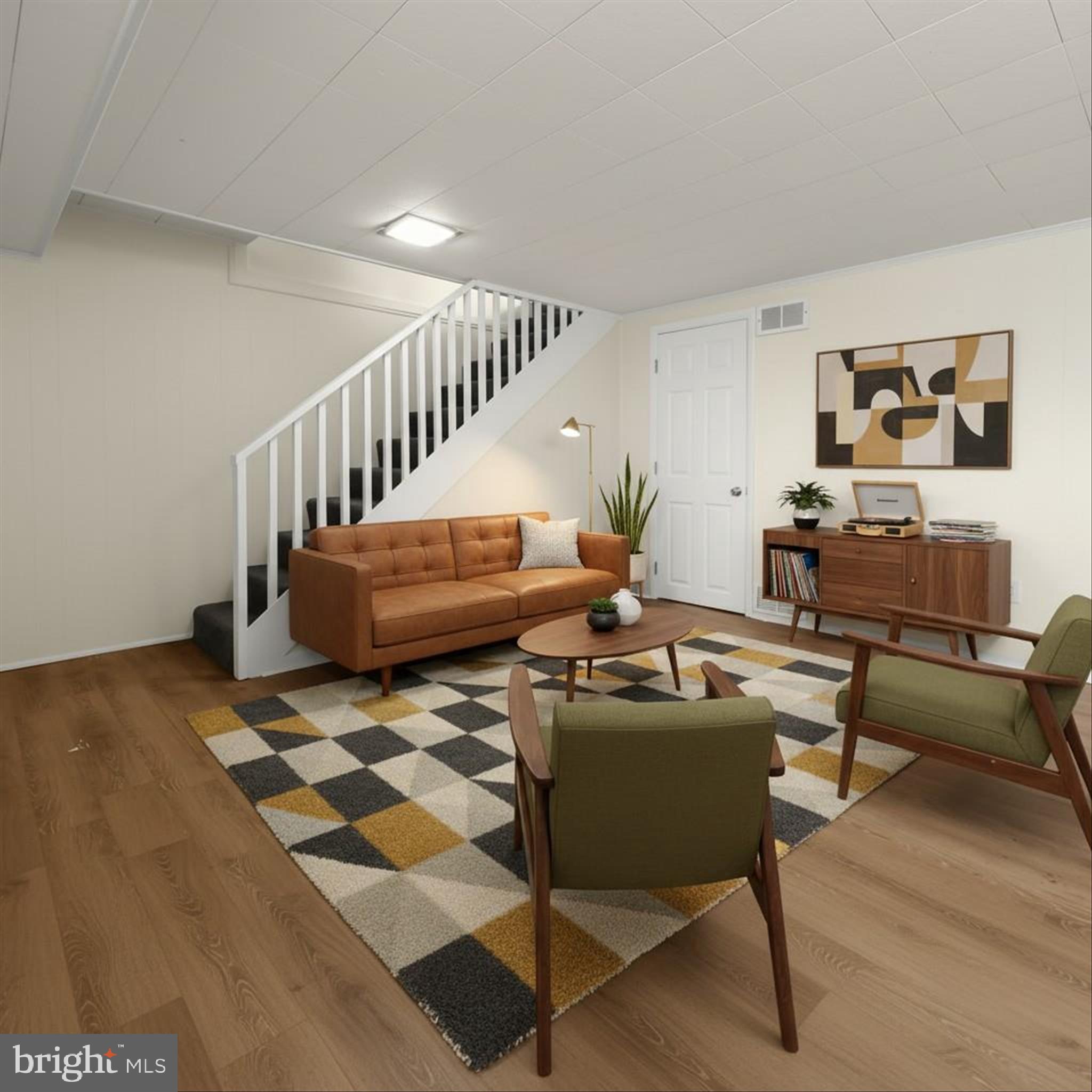 LOCH RAVEN HEIGHTS - Residential