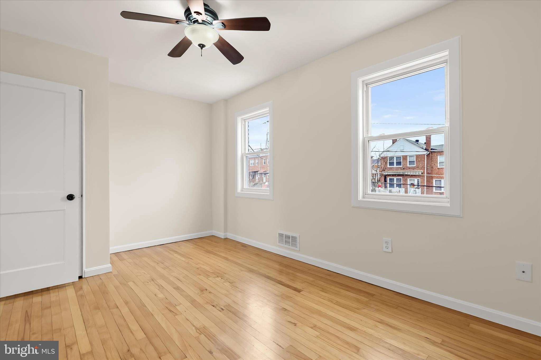 LOCH RAVEN HEIGHTS - Residential