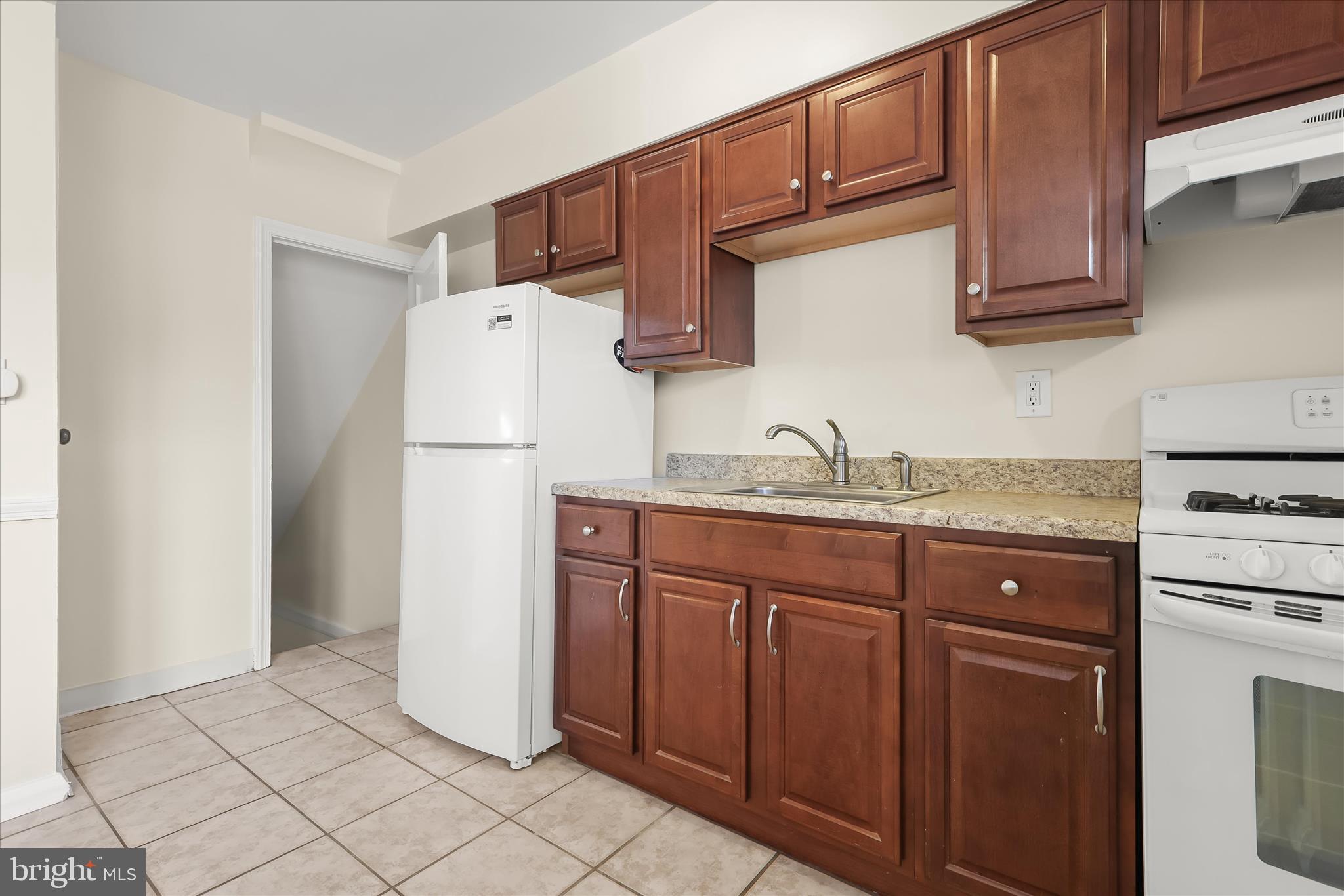 LOCH RAVEN HEIGHTS - Residential