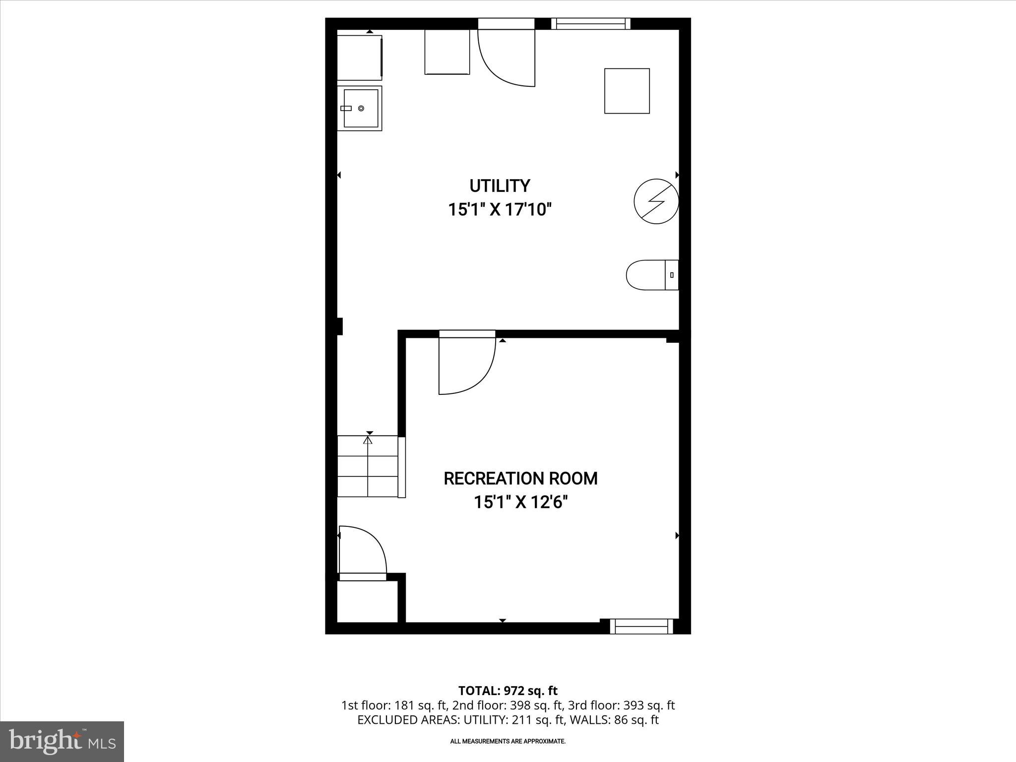 LOCH RAVEN HEIGHTS - Residential