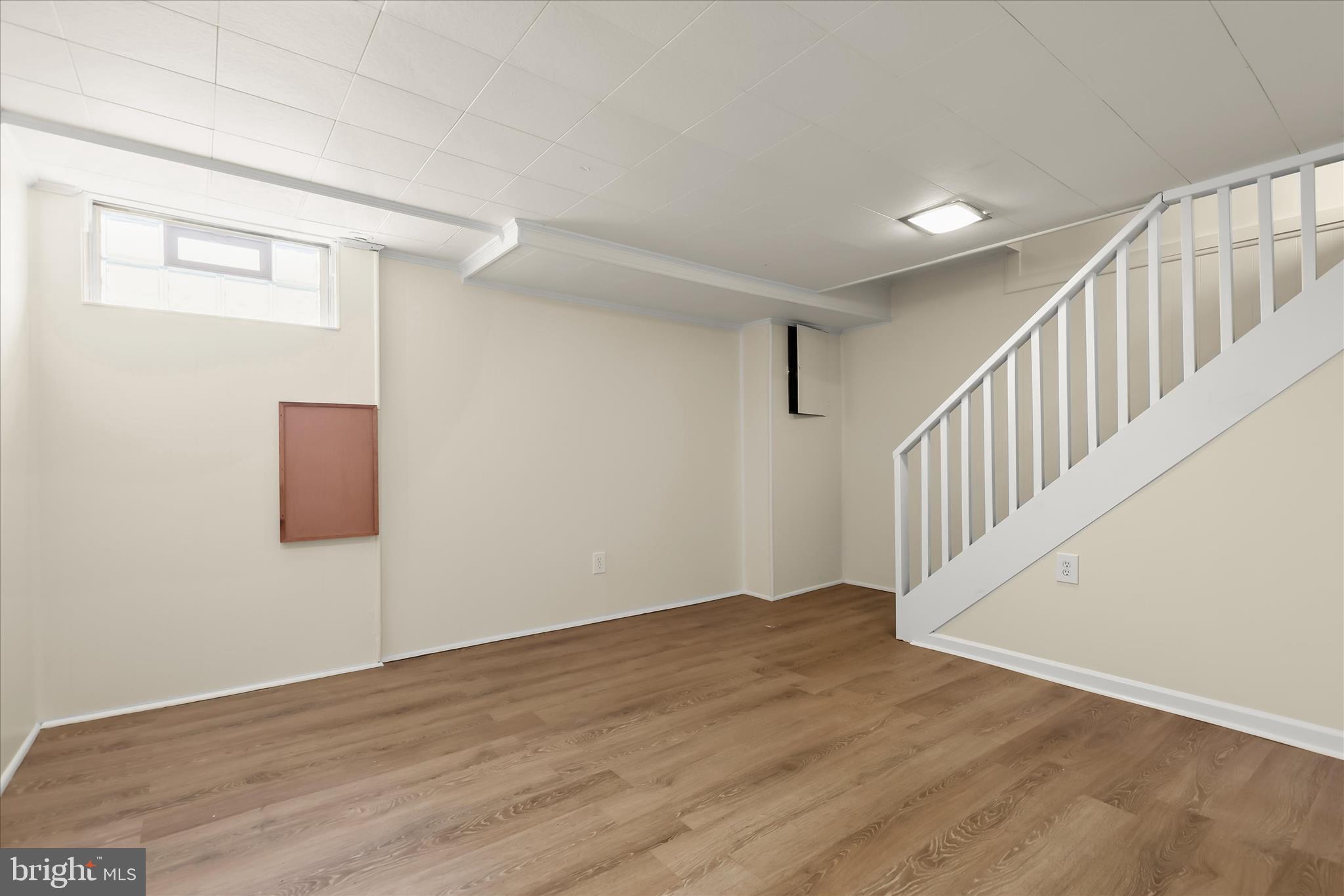 LOCH RAVEN HEIGHTS - Residential