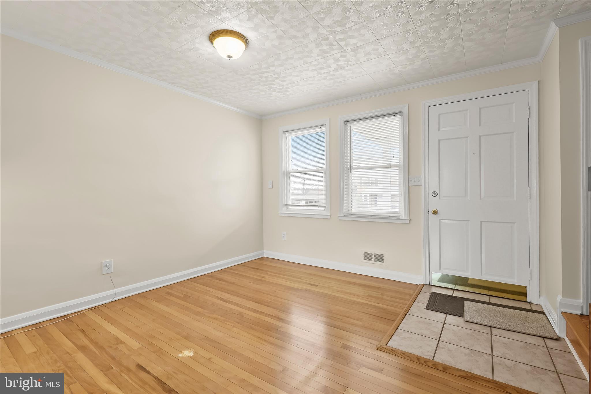 LOCH RAVEN HEIGHTS - Residential