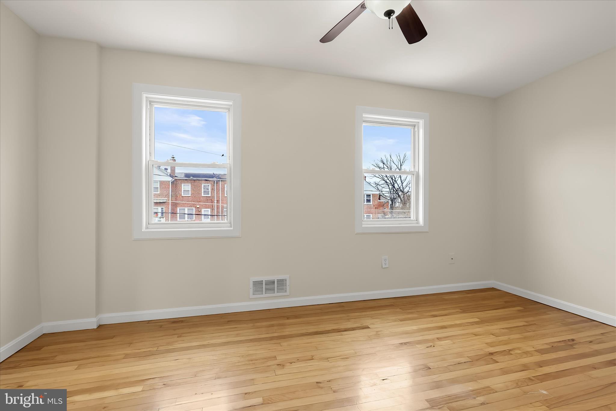 LOCH RAVEN HEIGHTS - Residential