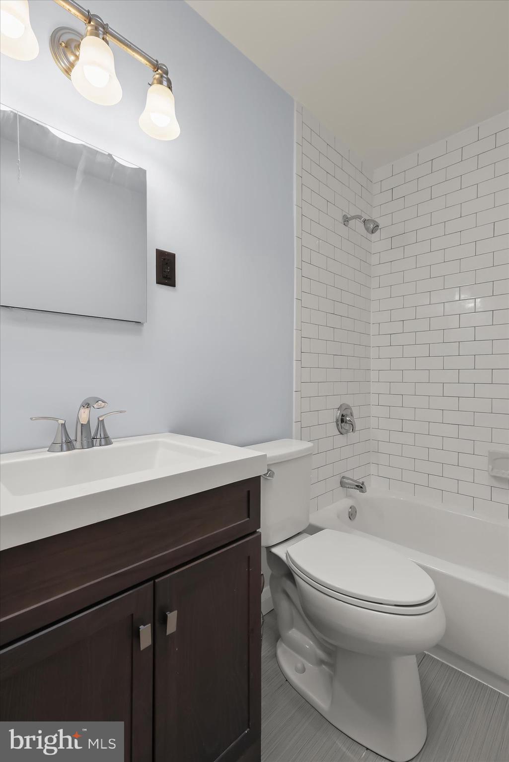 LOCH RAVEN HEIGHTS - Residential