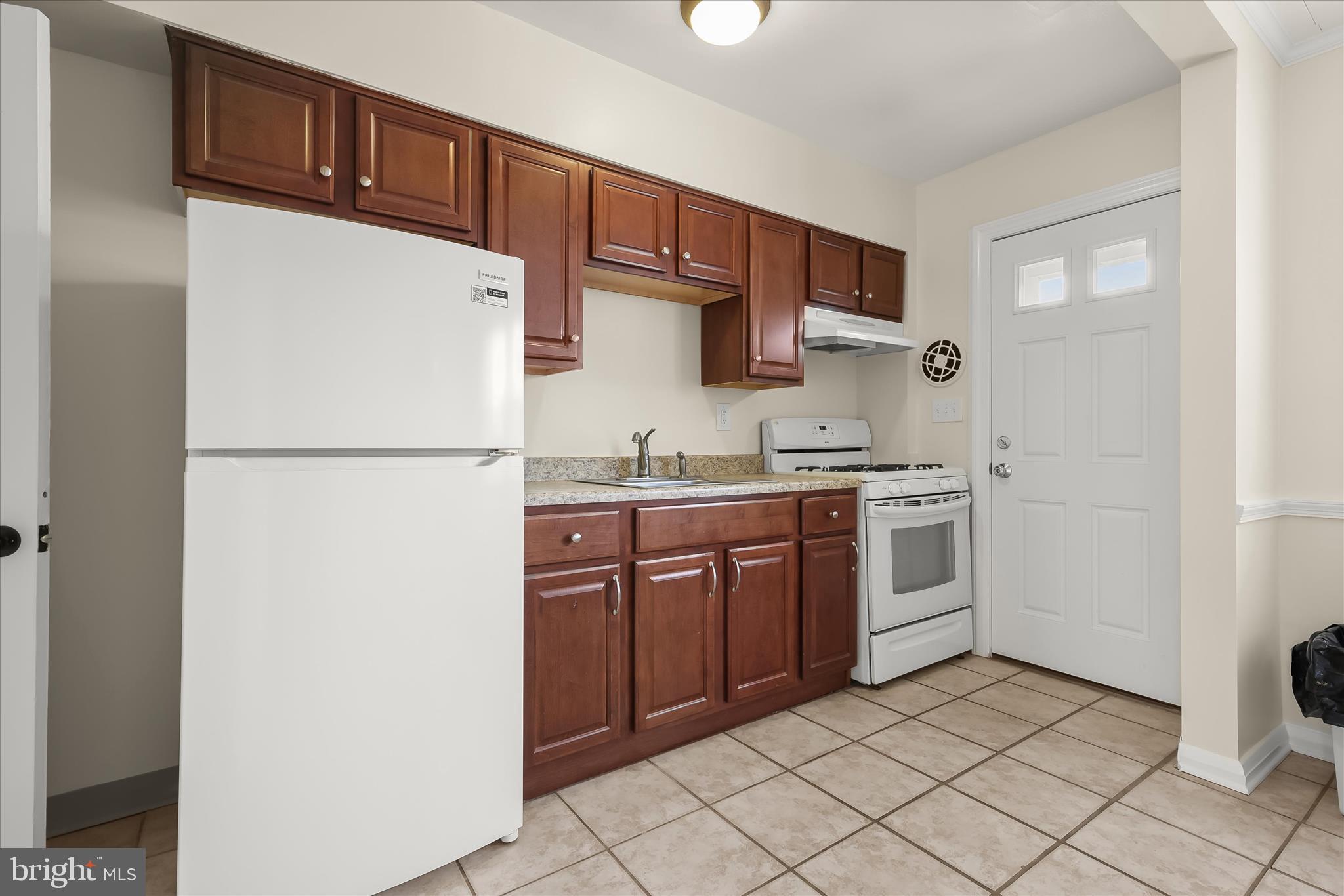 LOCH RAVEN HEIGHTS - Residential