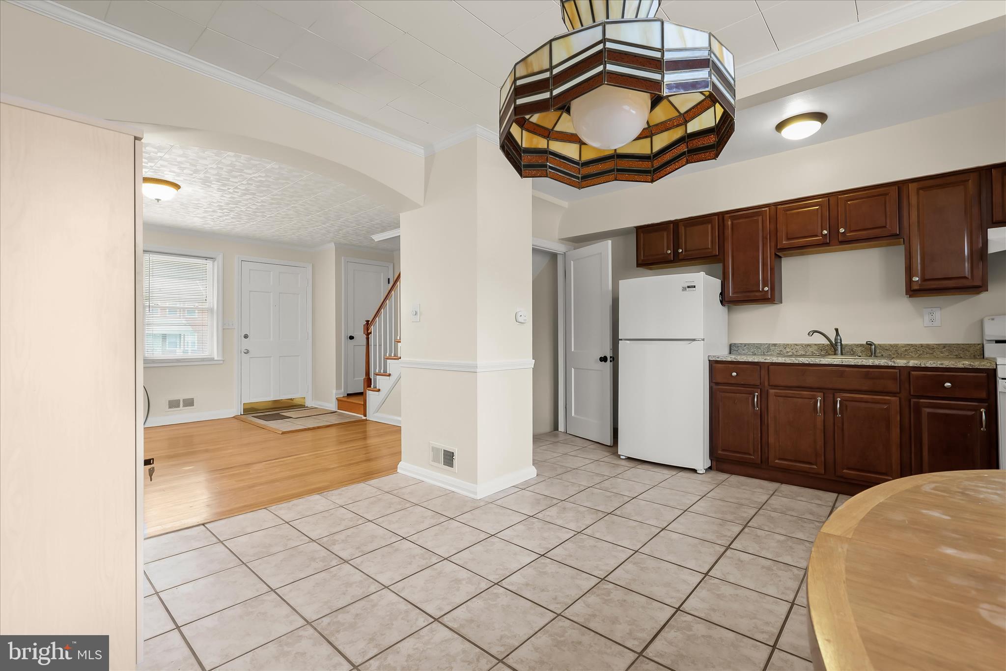 LOCH RAVEN HEIGHTS - Residential