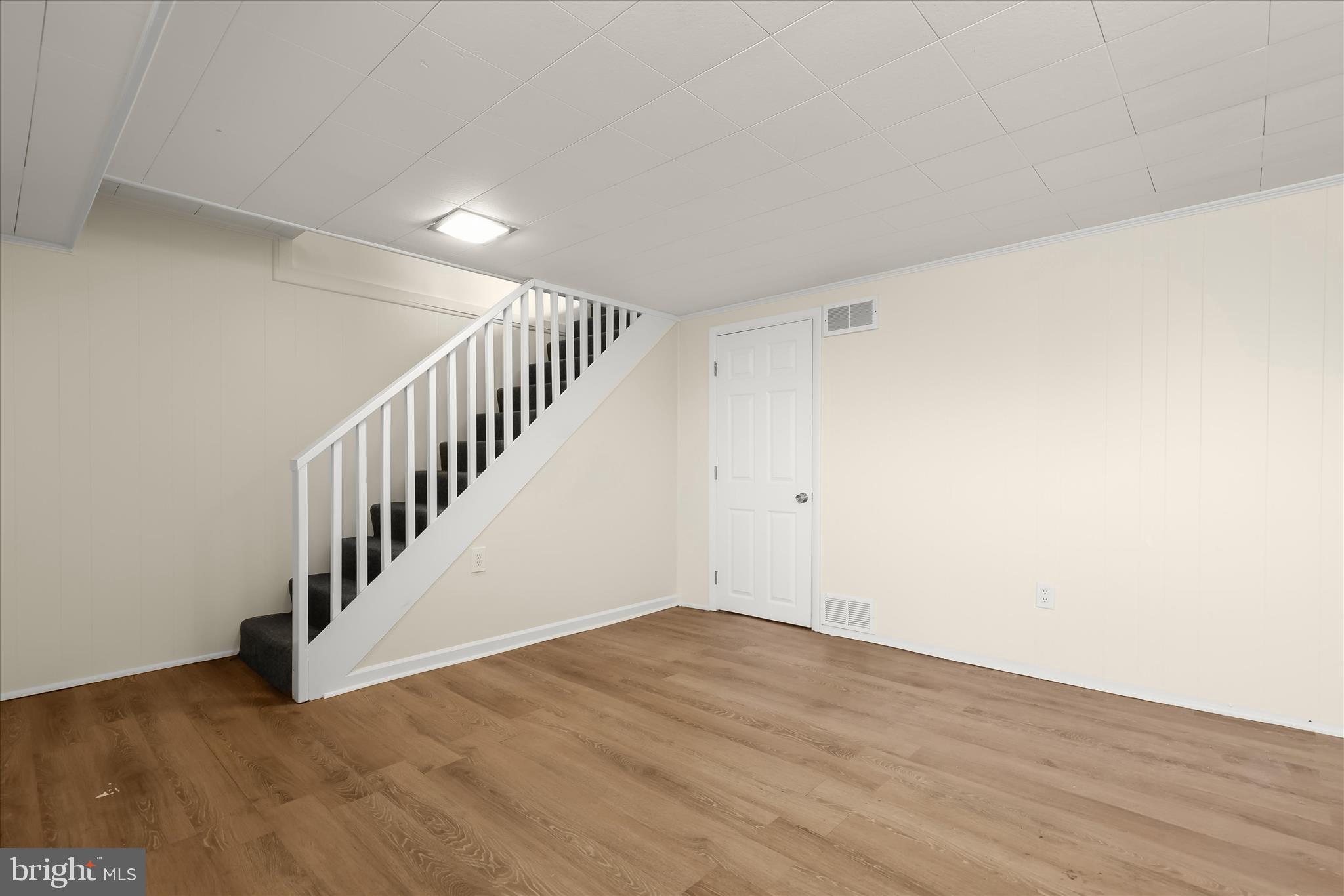 LOCH RAVEN HEIGHTS - Residential