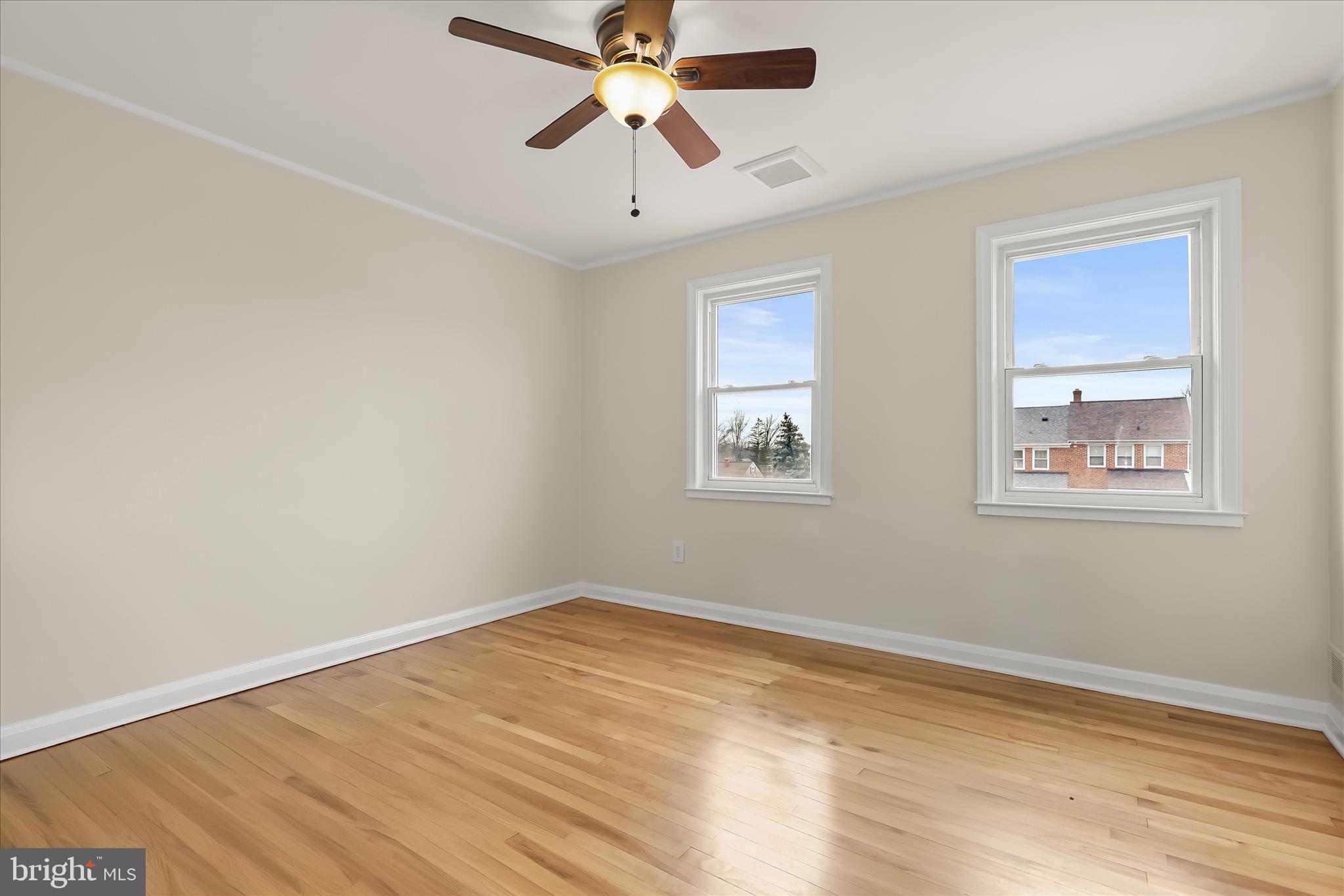 LOCH RAVEN HEIGHTS - Residential