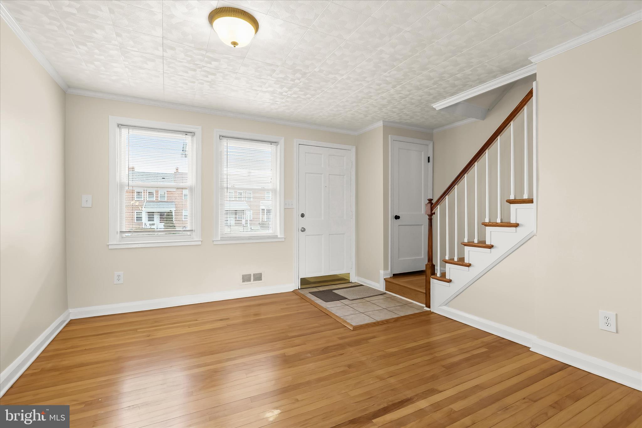 LOCH RAVEN HEIGHTS - Residential