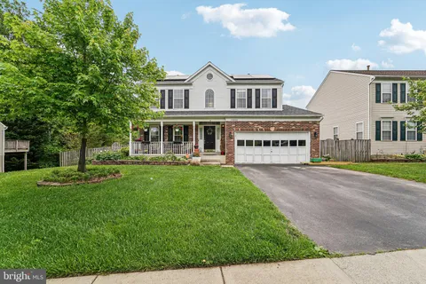 14812 Blackburn Road, Burtonsville, MD MLS: MDMC2179964