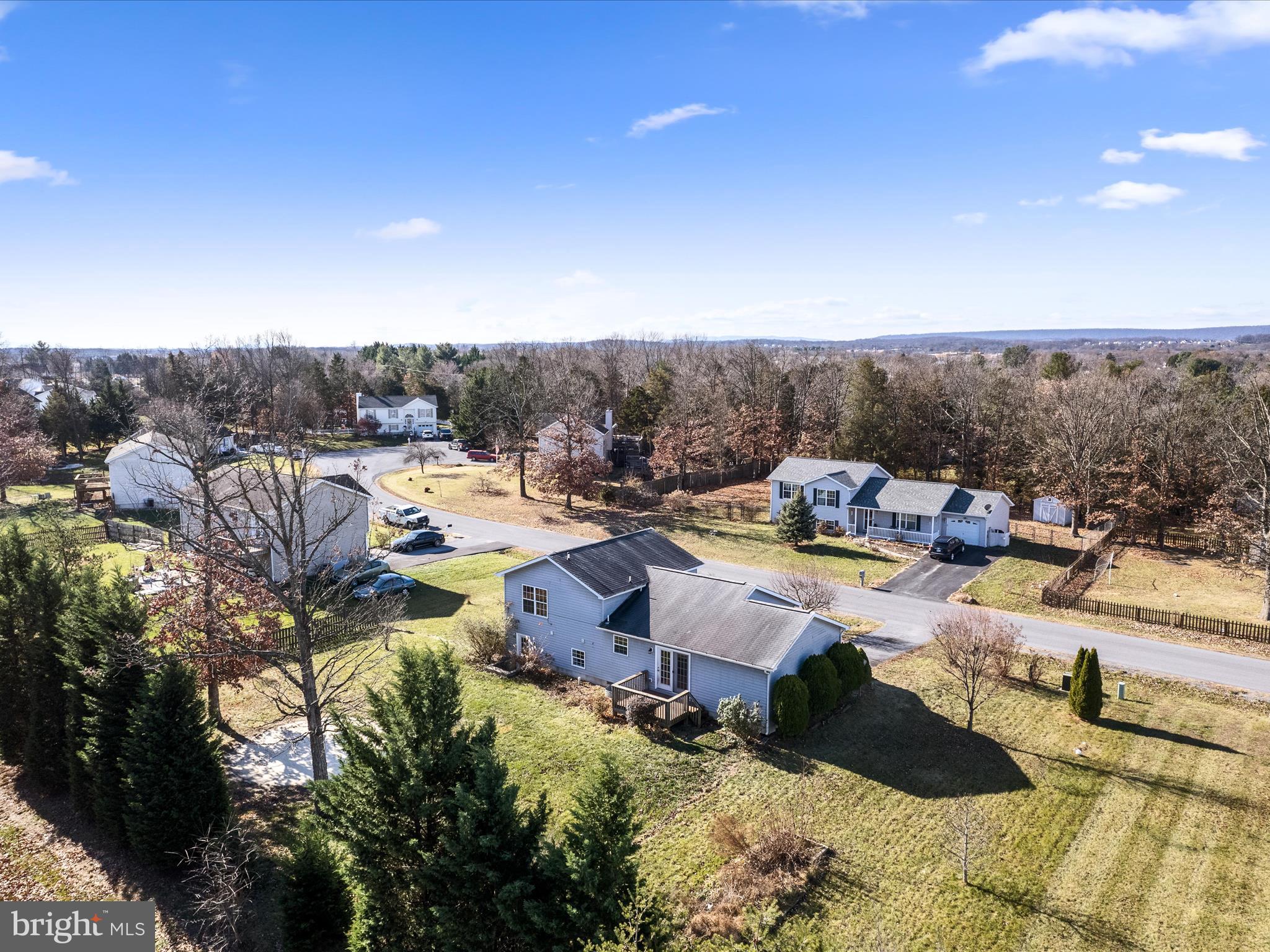 SPRING HILL - Residential