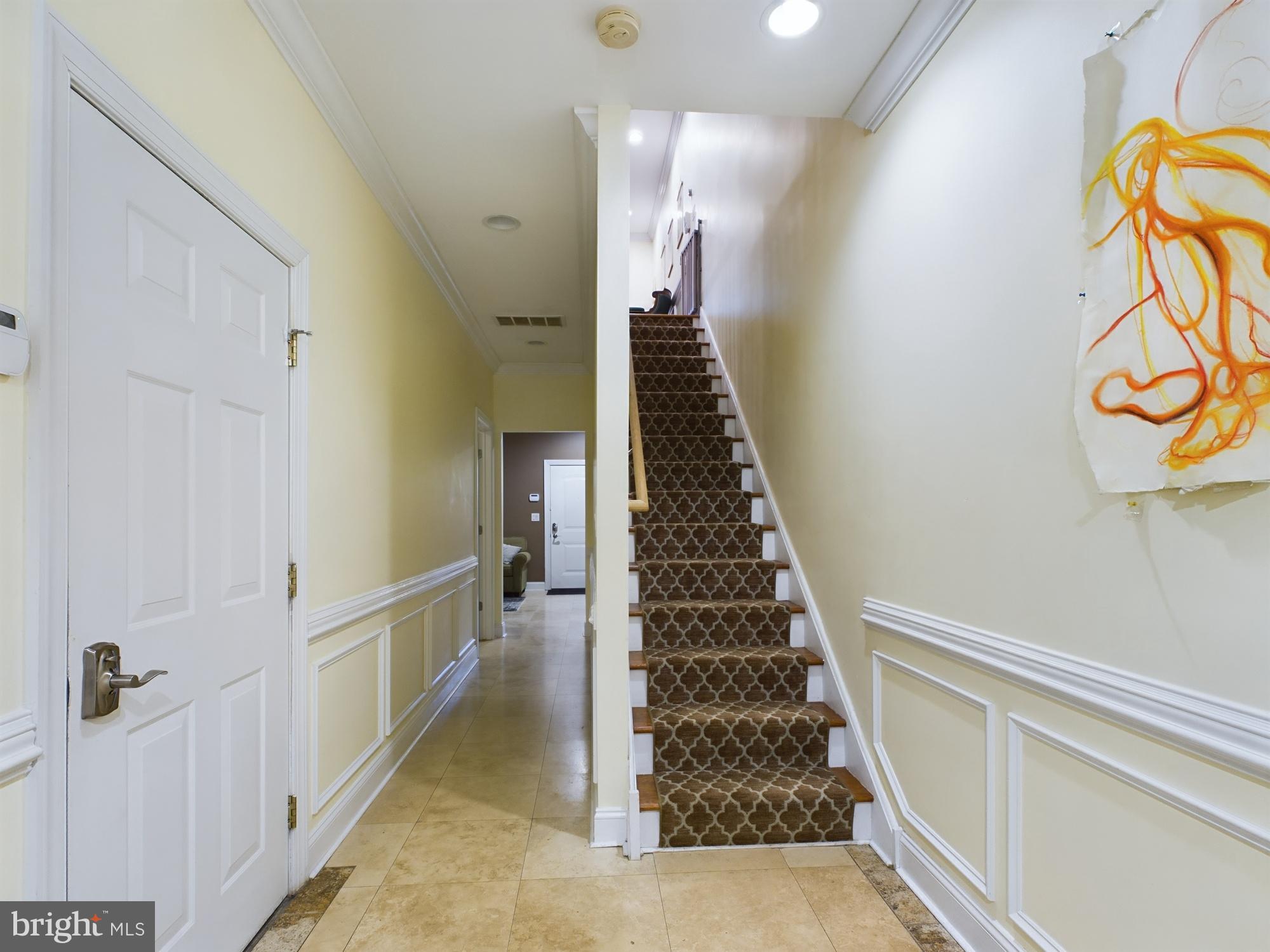 EAST PASSYUNK CROSSING - Residential Lease