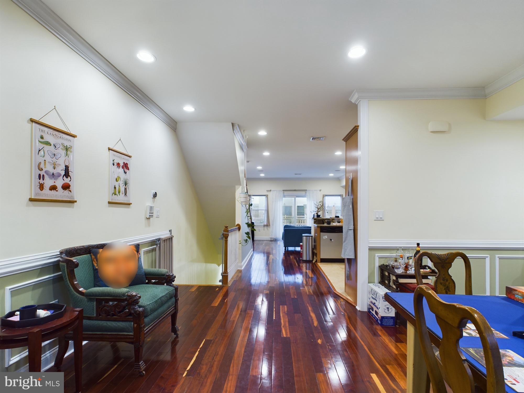 EAST PASSYUNK CROSSING - Residential Lease