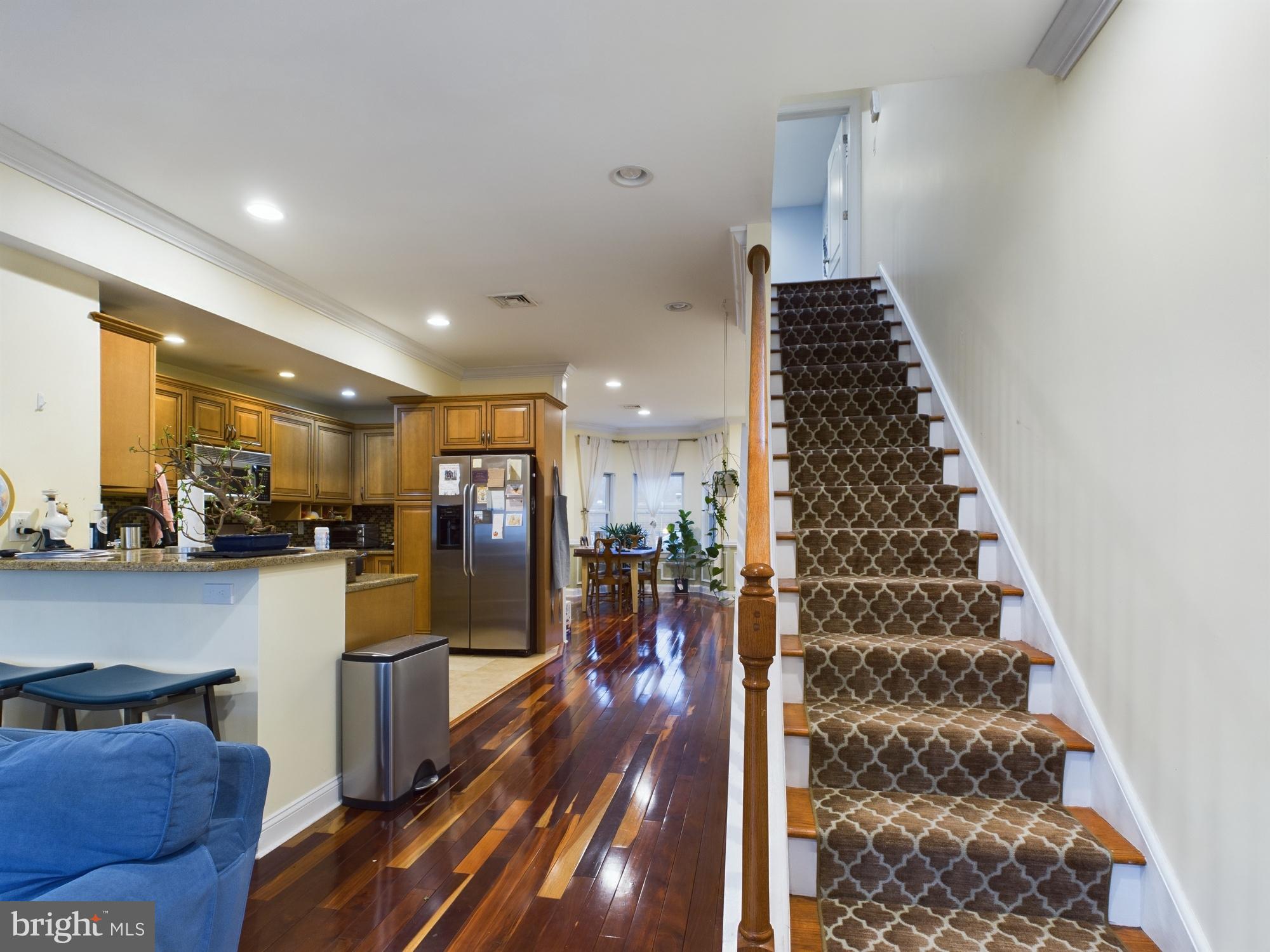 EAST PASSYUNK CROSSING - Residential Lease