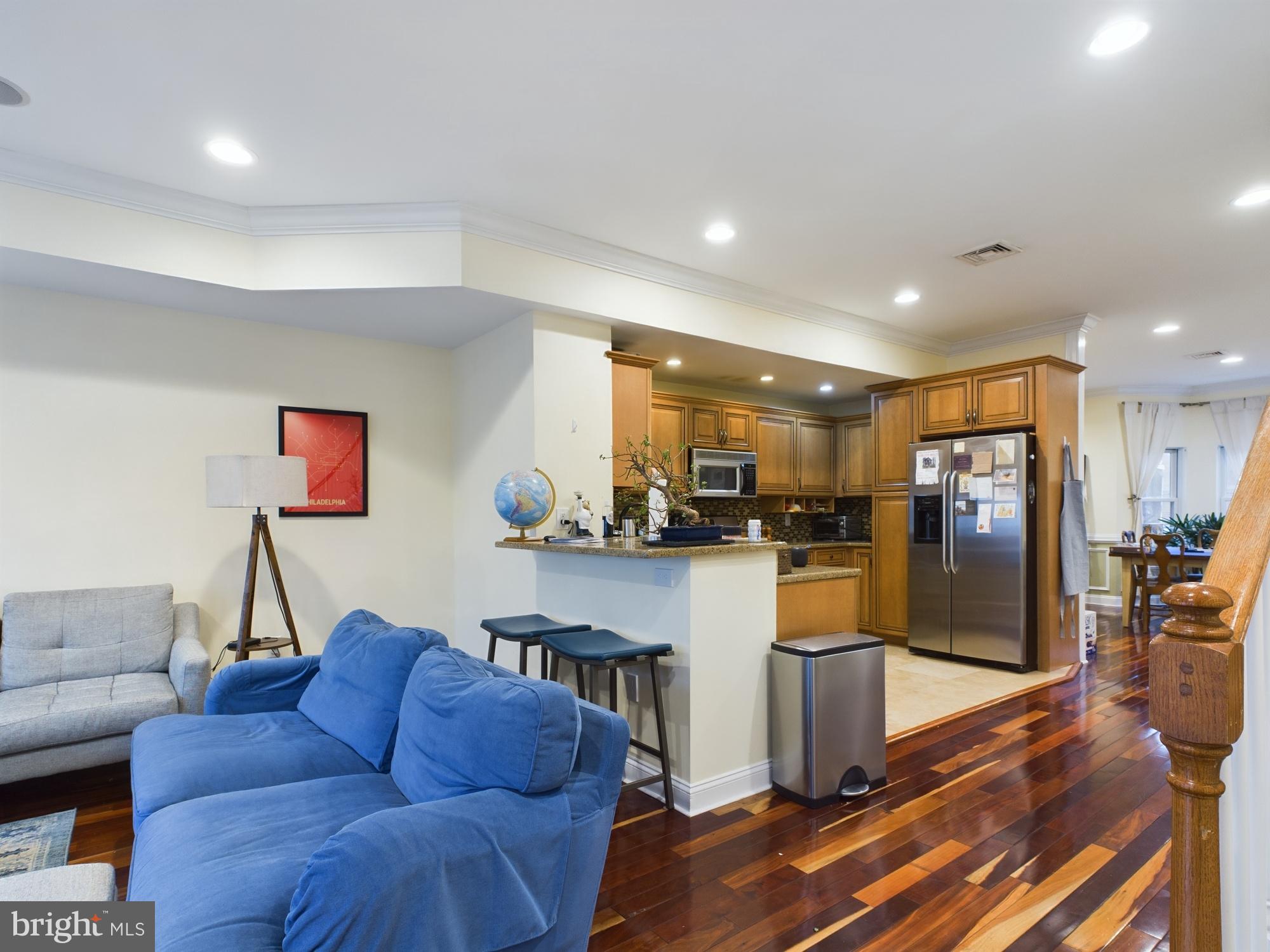 EAST PASSYUNK CROSSING - Residential Lease