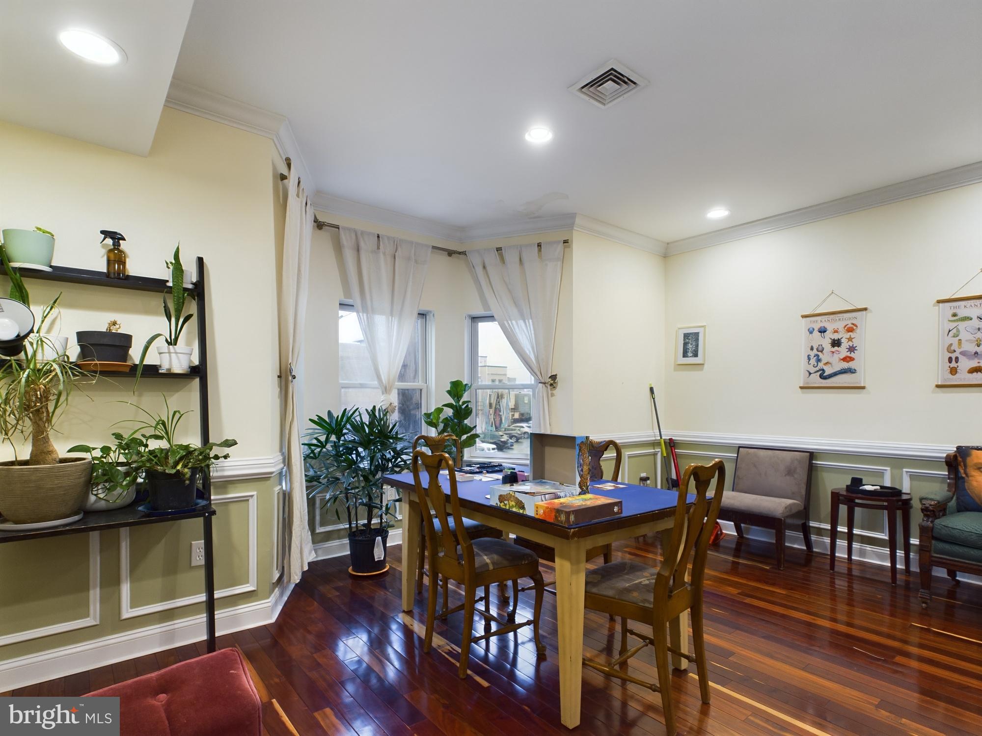 EAST PASSYUNK CROSSING - Residential Lease