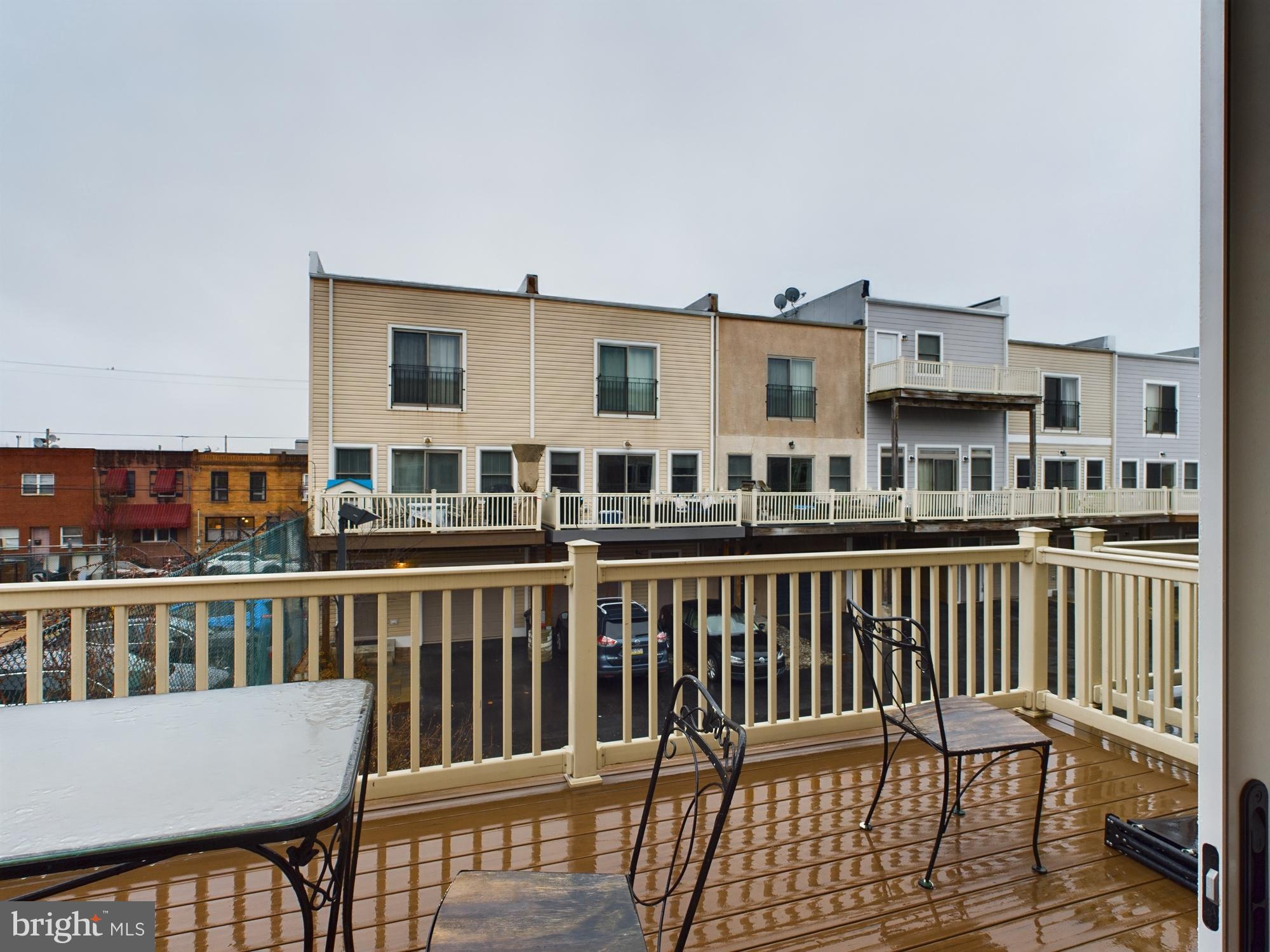 EAST PASSYUNK CROSSING - Residential Lease