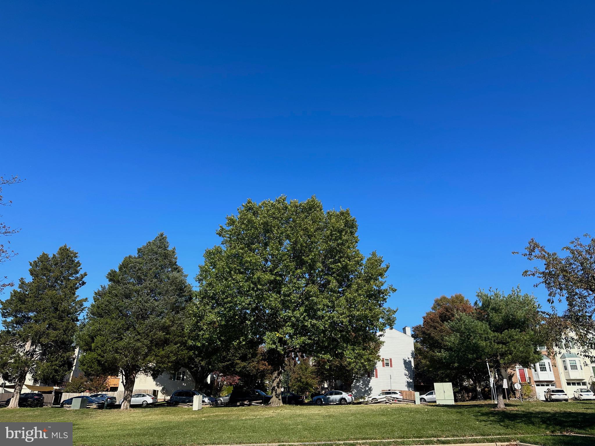 SINGLETONS GROVE - Residential Lease