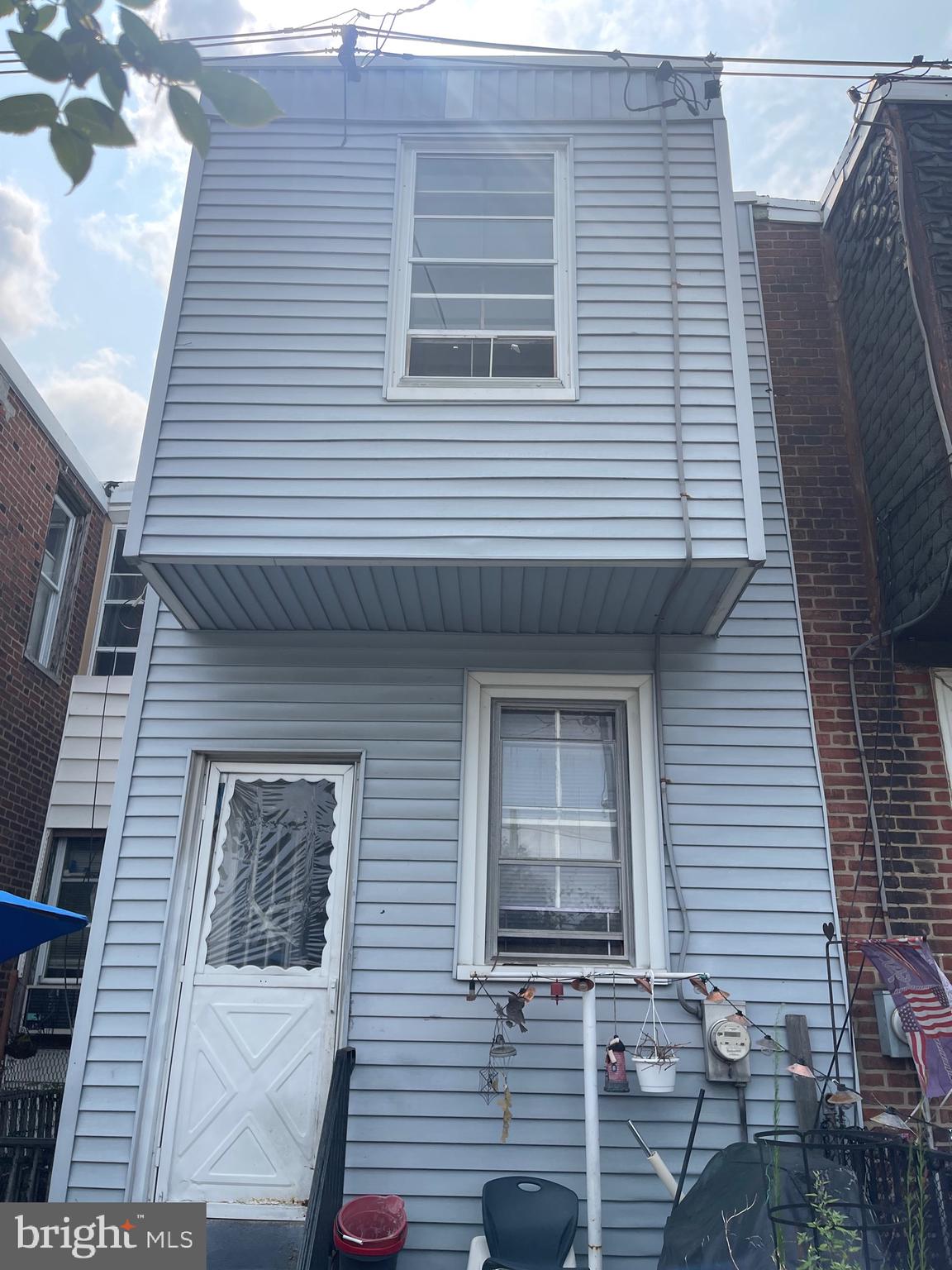 PHILADELPHIA - Residential