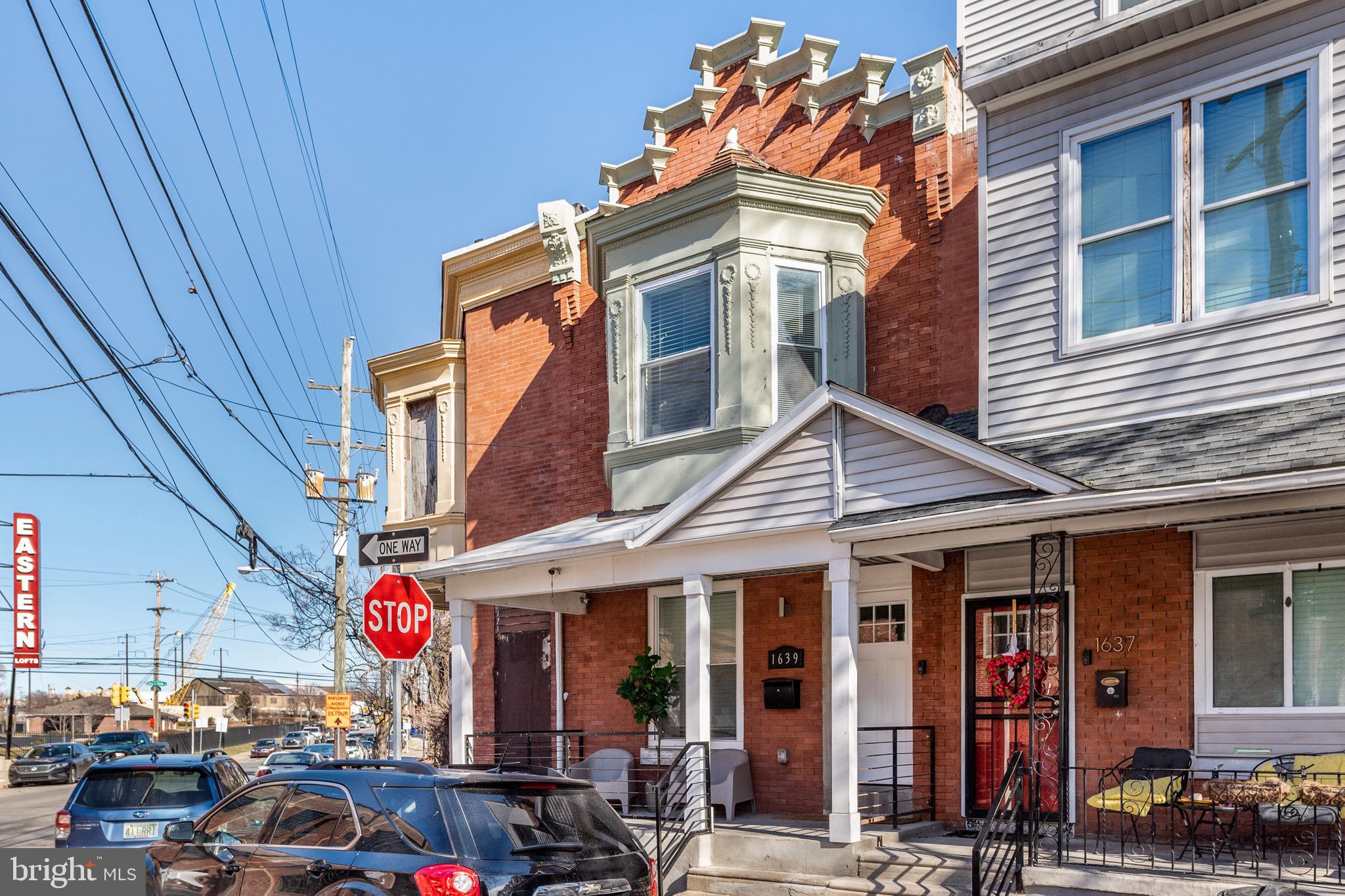 BREWERYTOWN - Residential