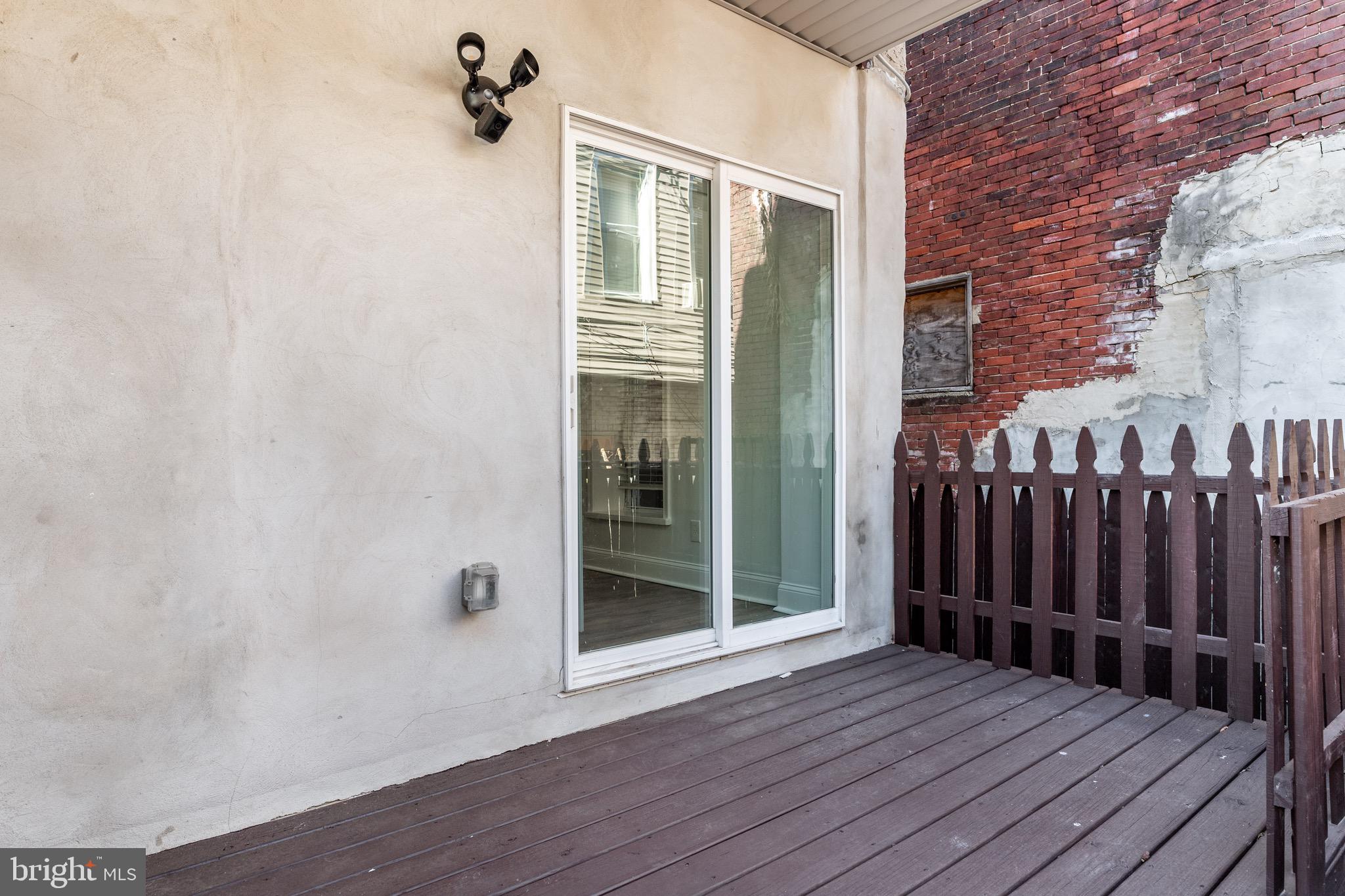 BREWERYTOWN - Residential