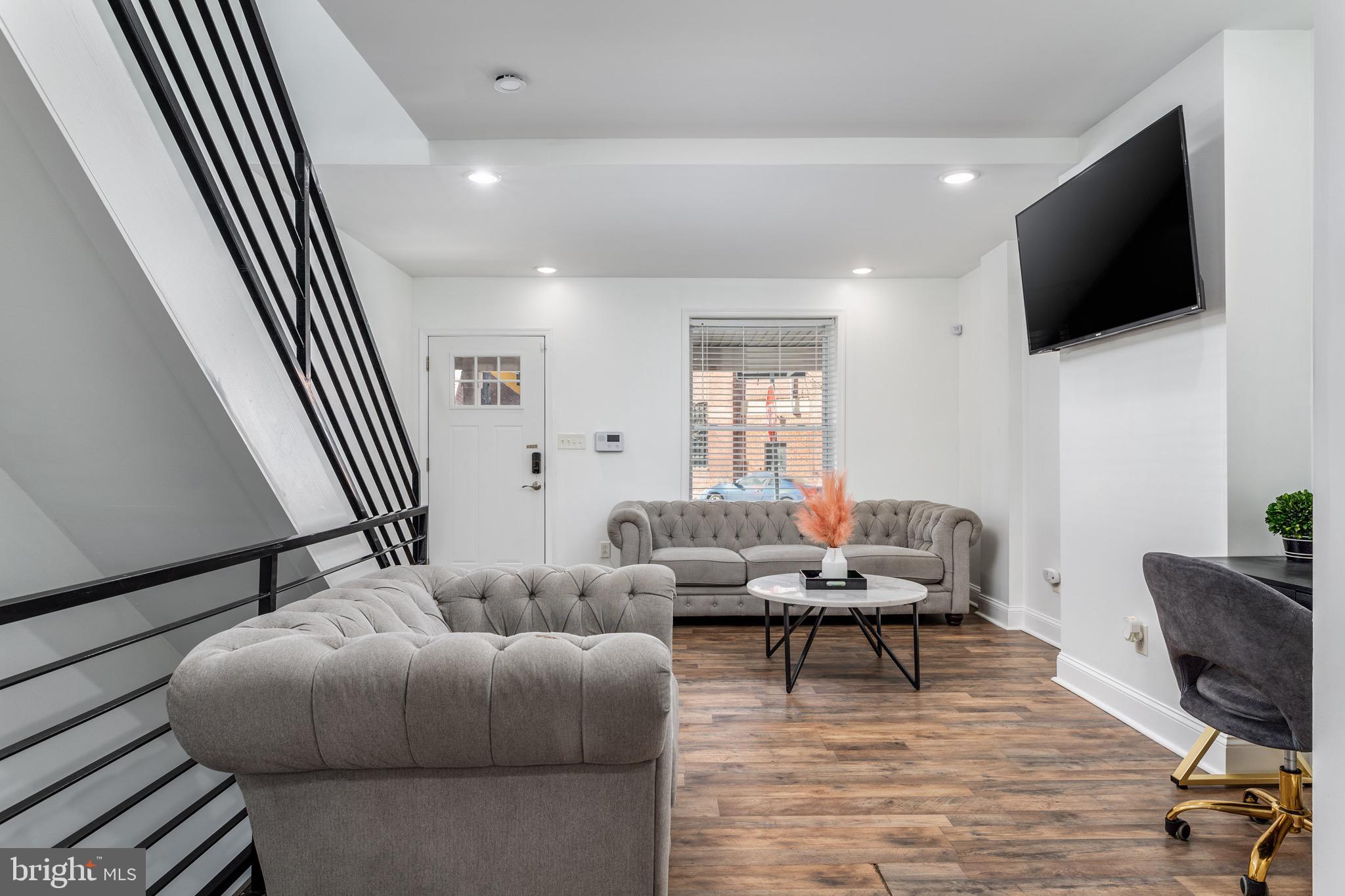 BREWERYTOWN - Residential