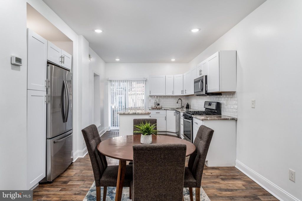 Photo of 1639 N Corlies Street, PHILADELPHIA, PA 19121 (MLS # PAPH2571962)