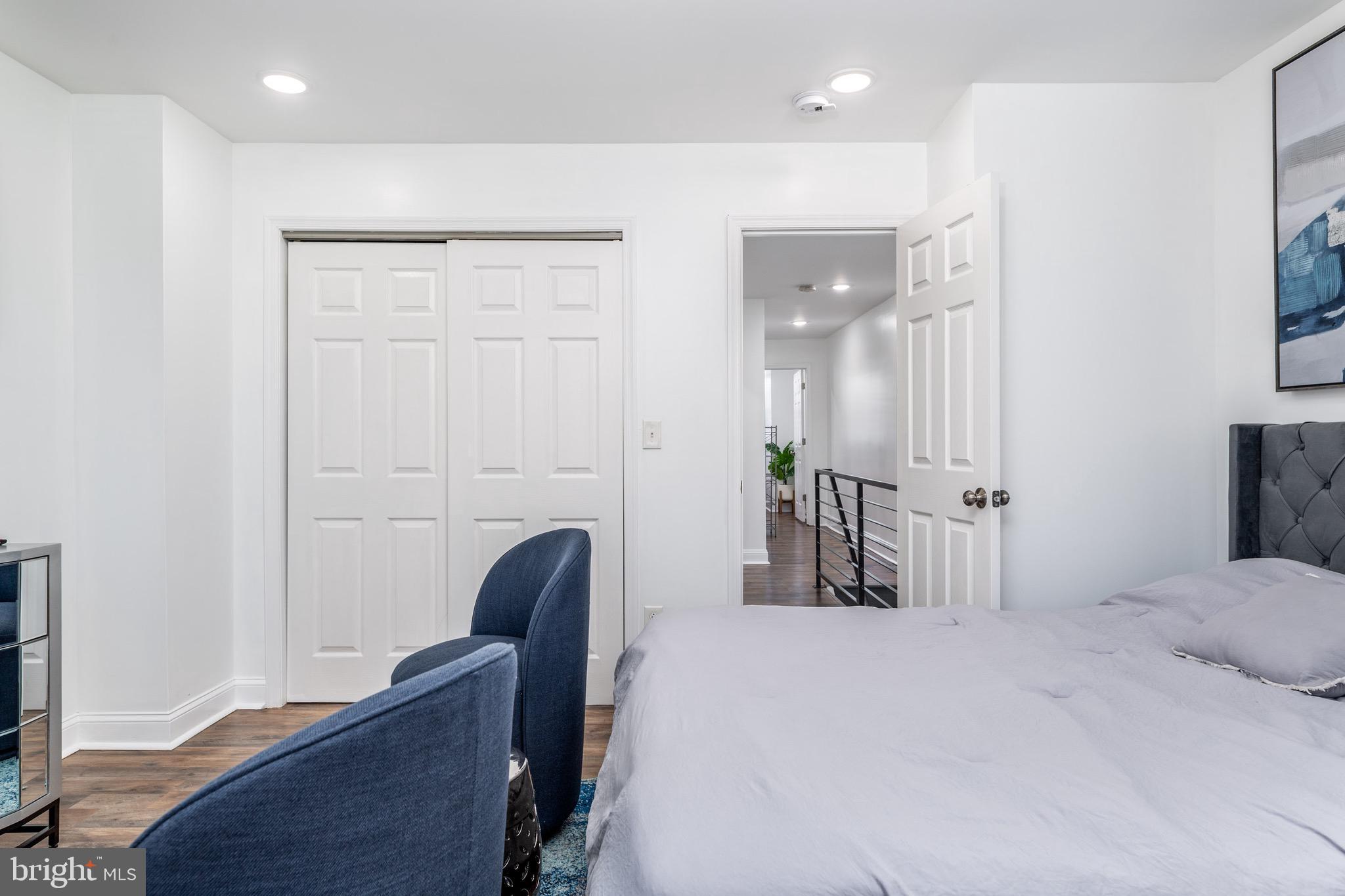 BREWERYTOWN - Residential