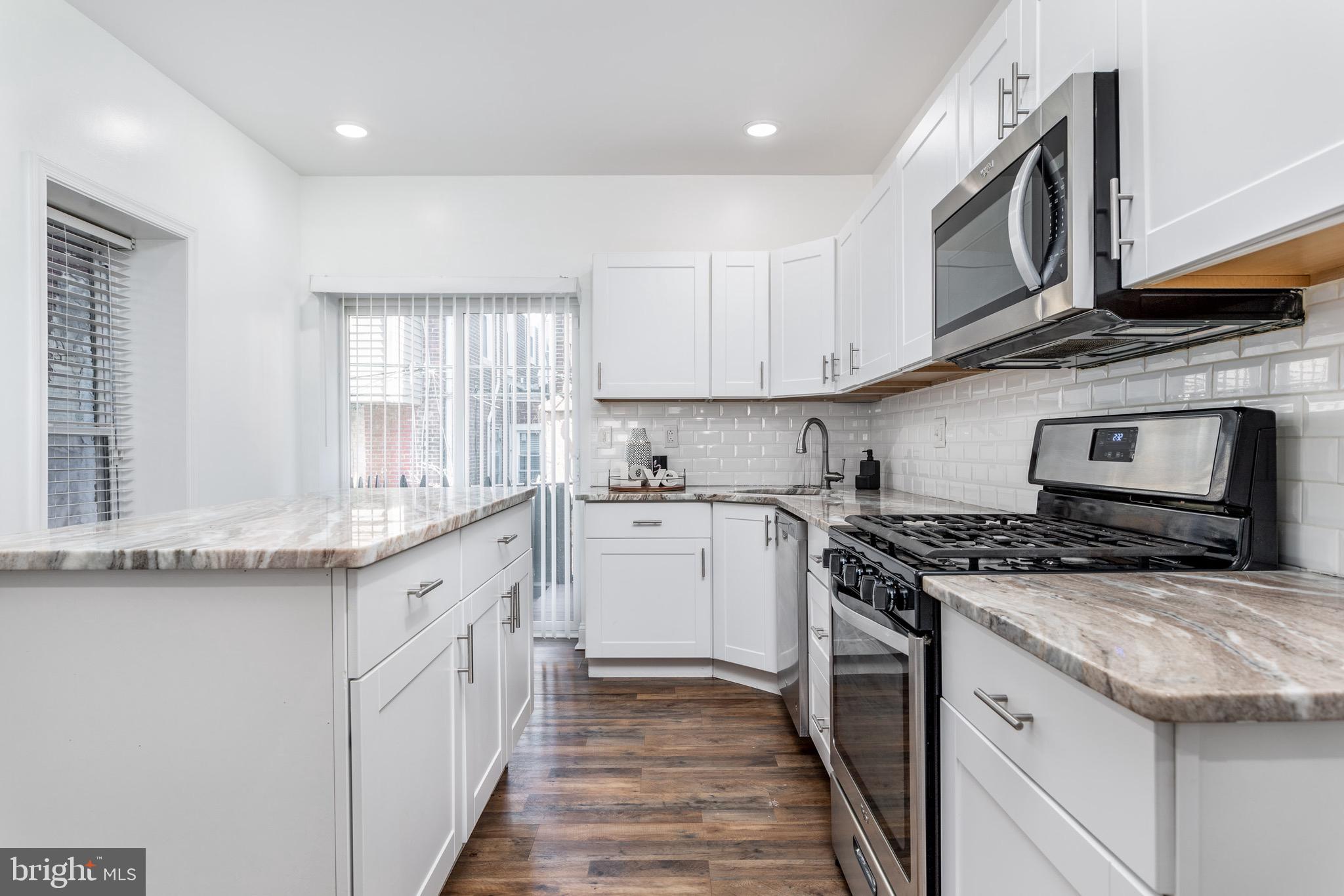 BREWERYTOWN - Residential