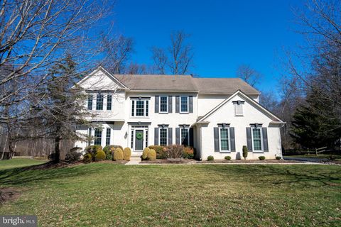 Photo of 1337 Stoney River Drive, AMBLER, PA 19002 (MLS # PAMC2170296)