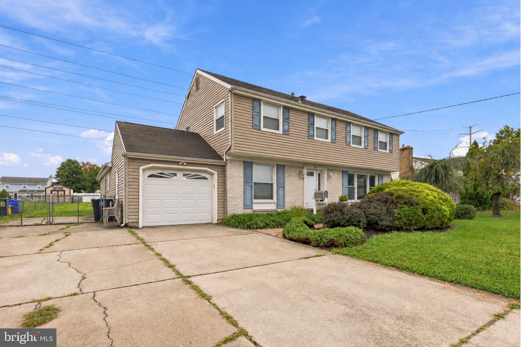 818 HILLTOP ROAD