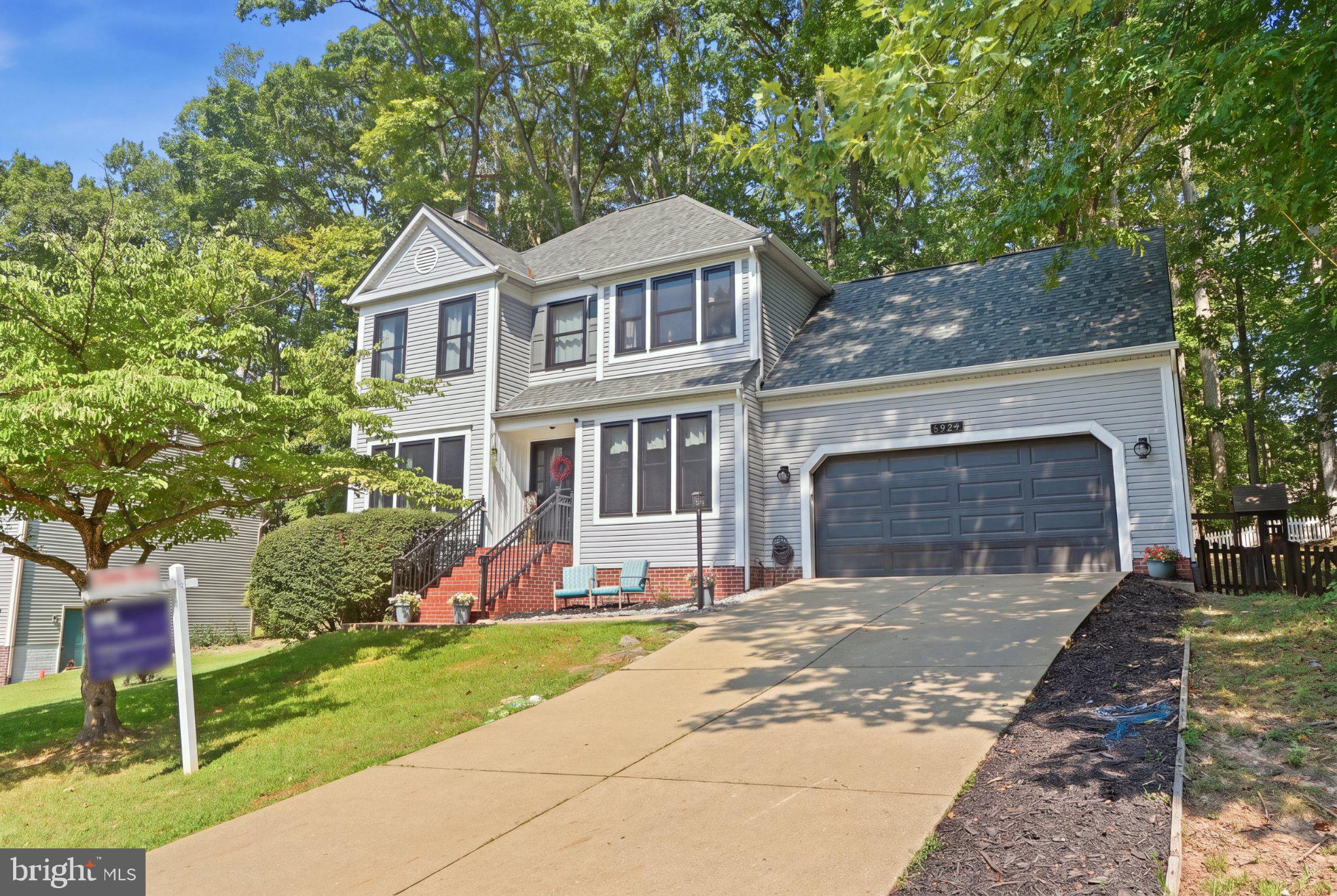 6224 FOREST GROVE DRIVE