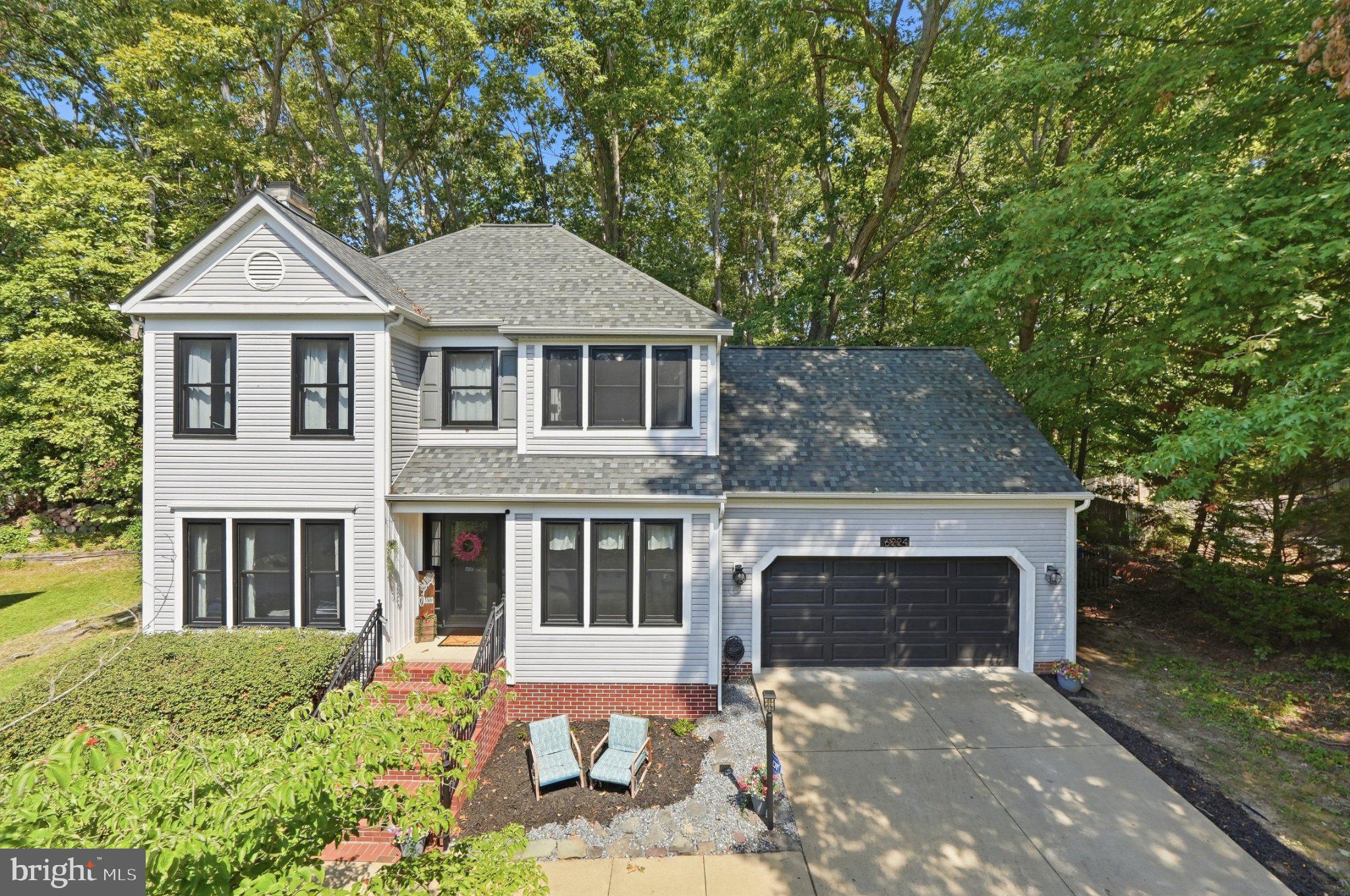 6224 FOREST GROVE DRIVE