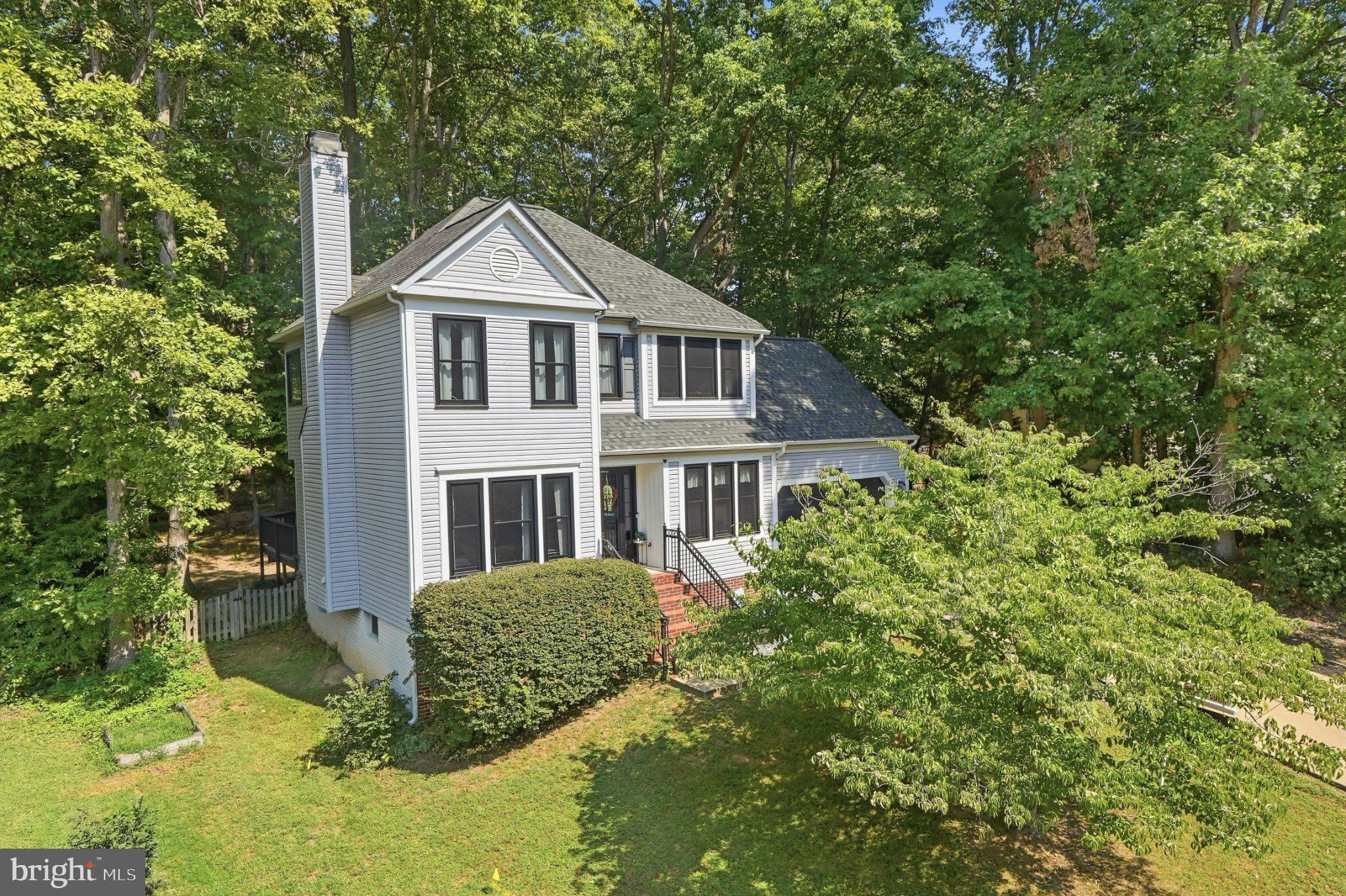 6224 FOREST GROVE DRIVE