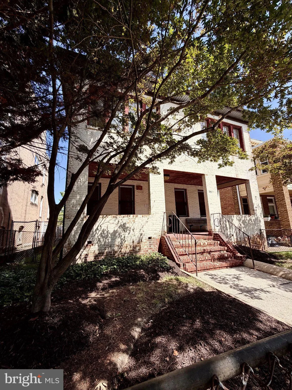 2425 Eutaw Place, Baltimore, MD, 21217