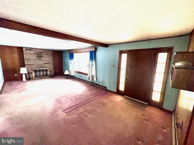 HUNTINGDON HILLS - Residential