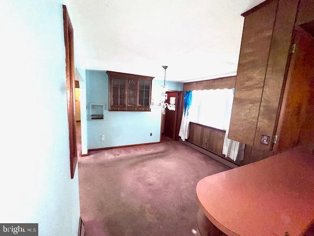 HUNTINGDON HILLS - Residential