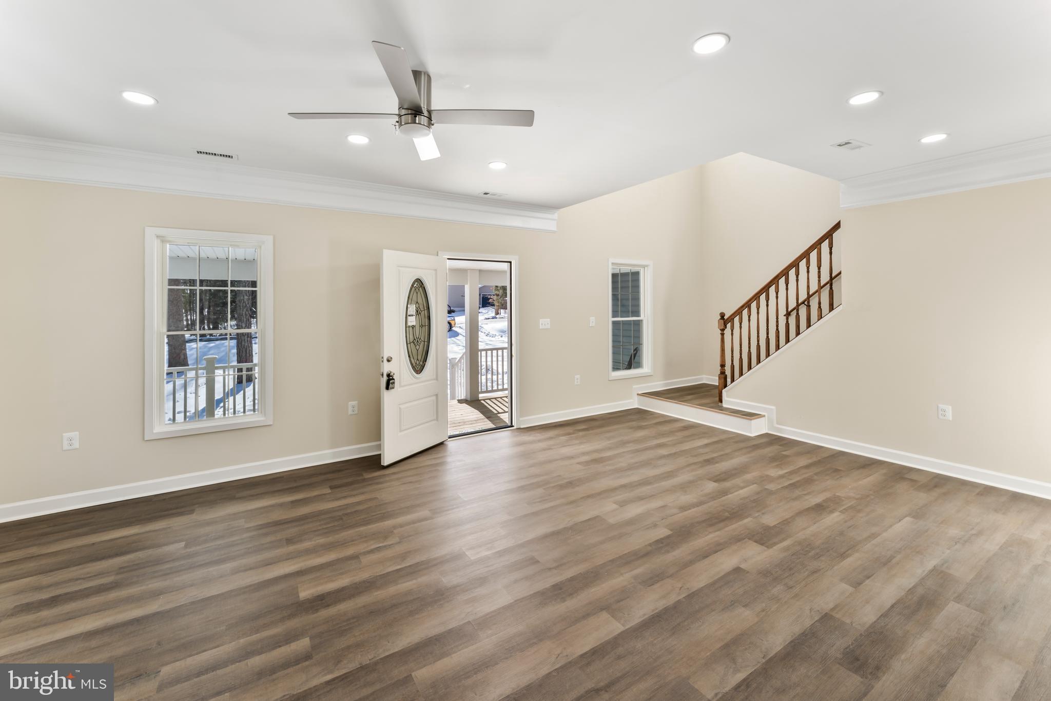 LAKE CAROLINE - Residential