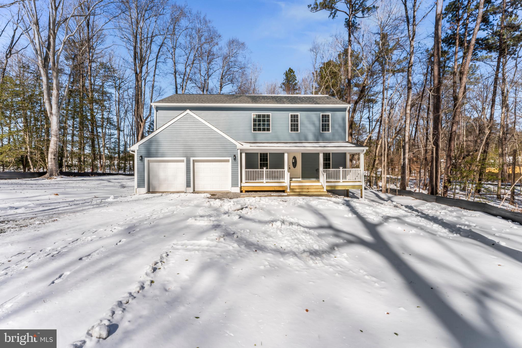 723 LAKE CAROLINE DRIVE